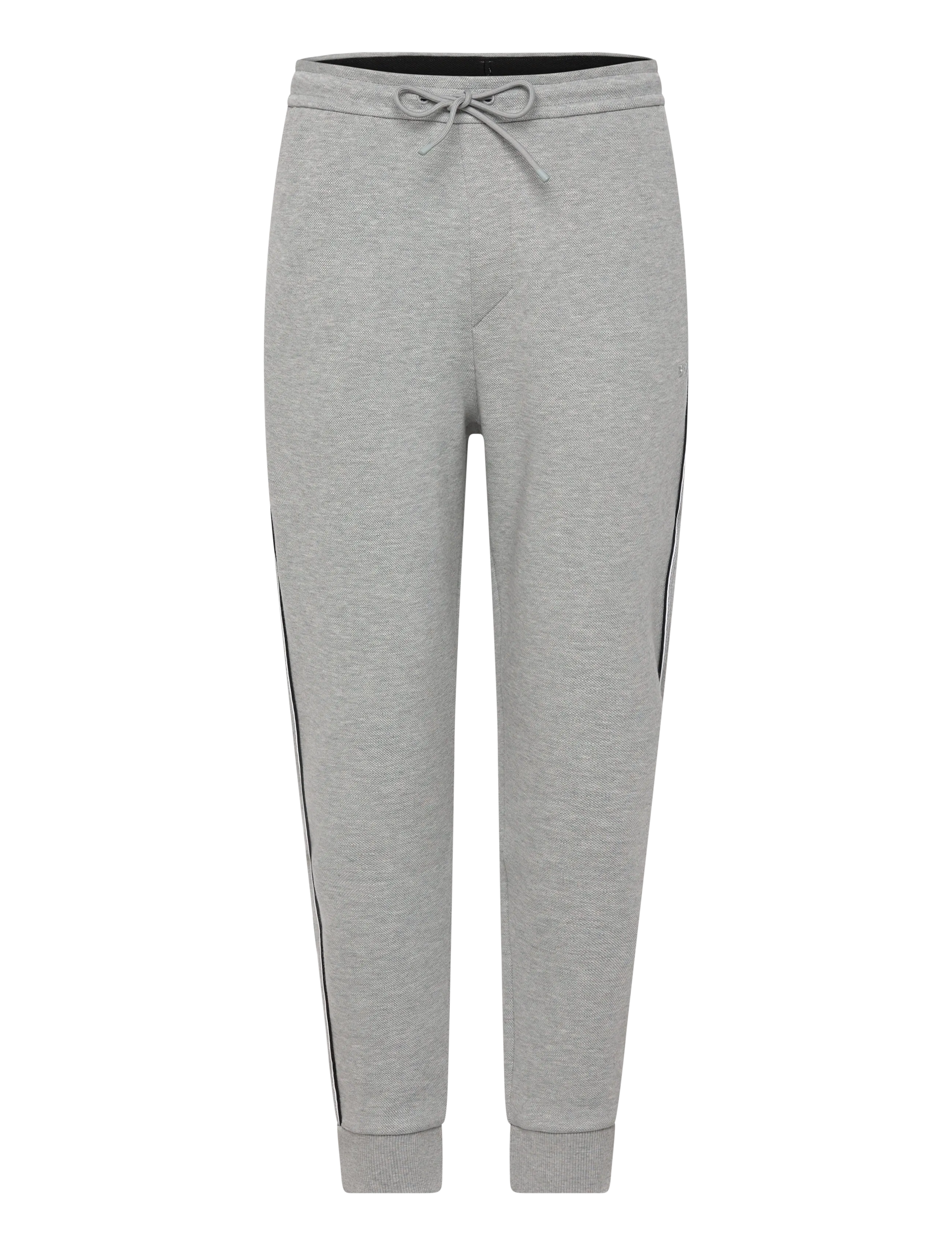 BOSS - SW_Tracksuit Set - trainingsanzüge - silver - 4