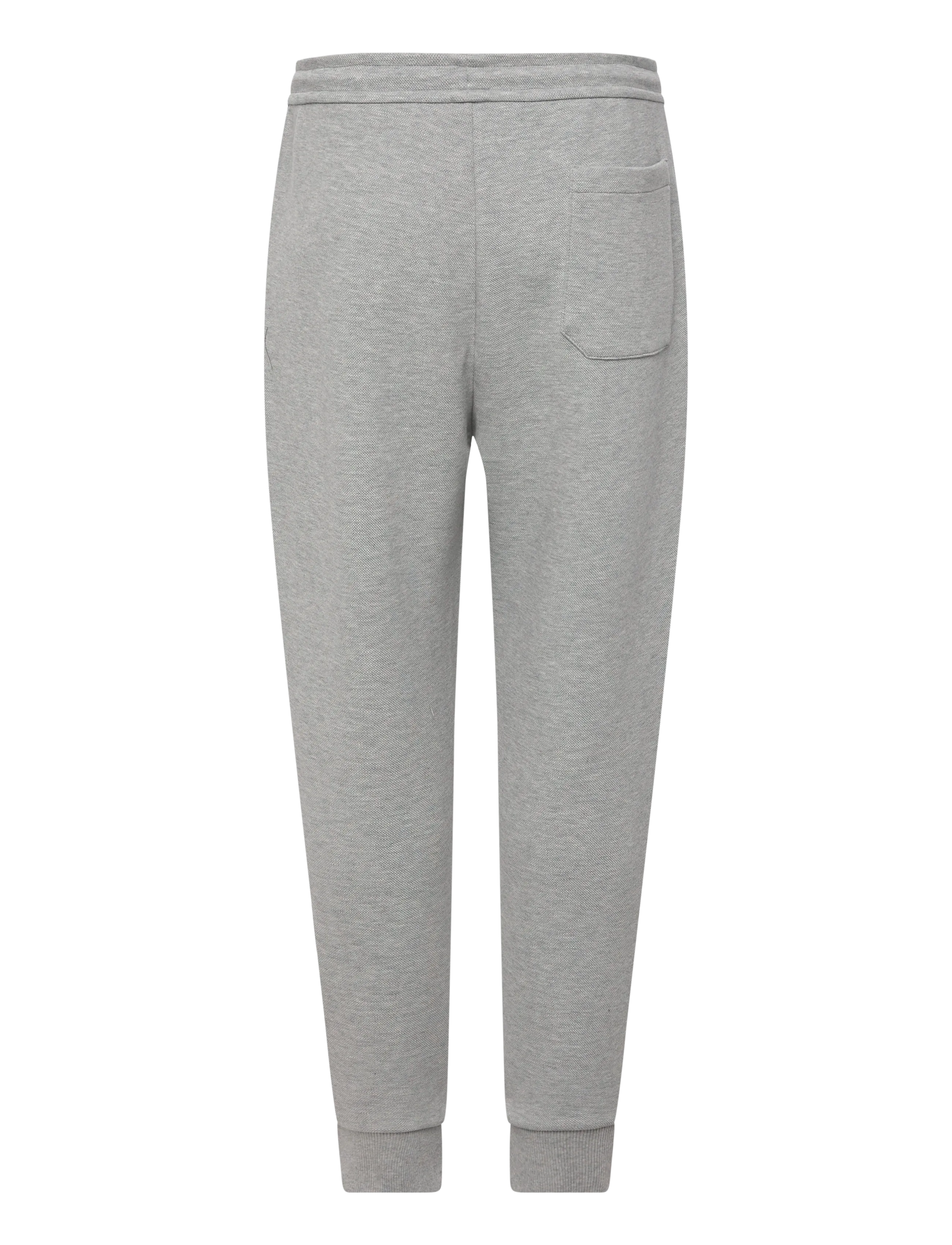 BOSS - SW_Tracksuit Set - trainingsanzüge - silver - 5