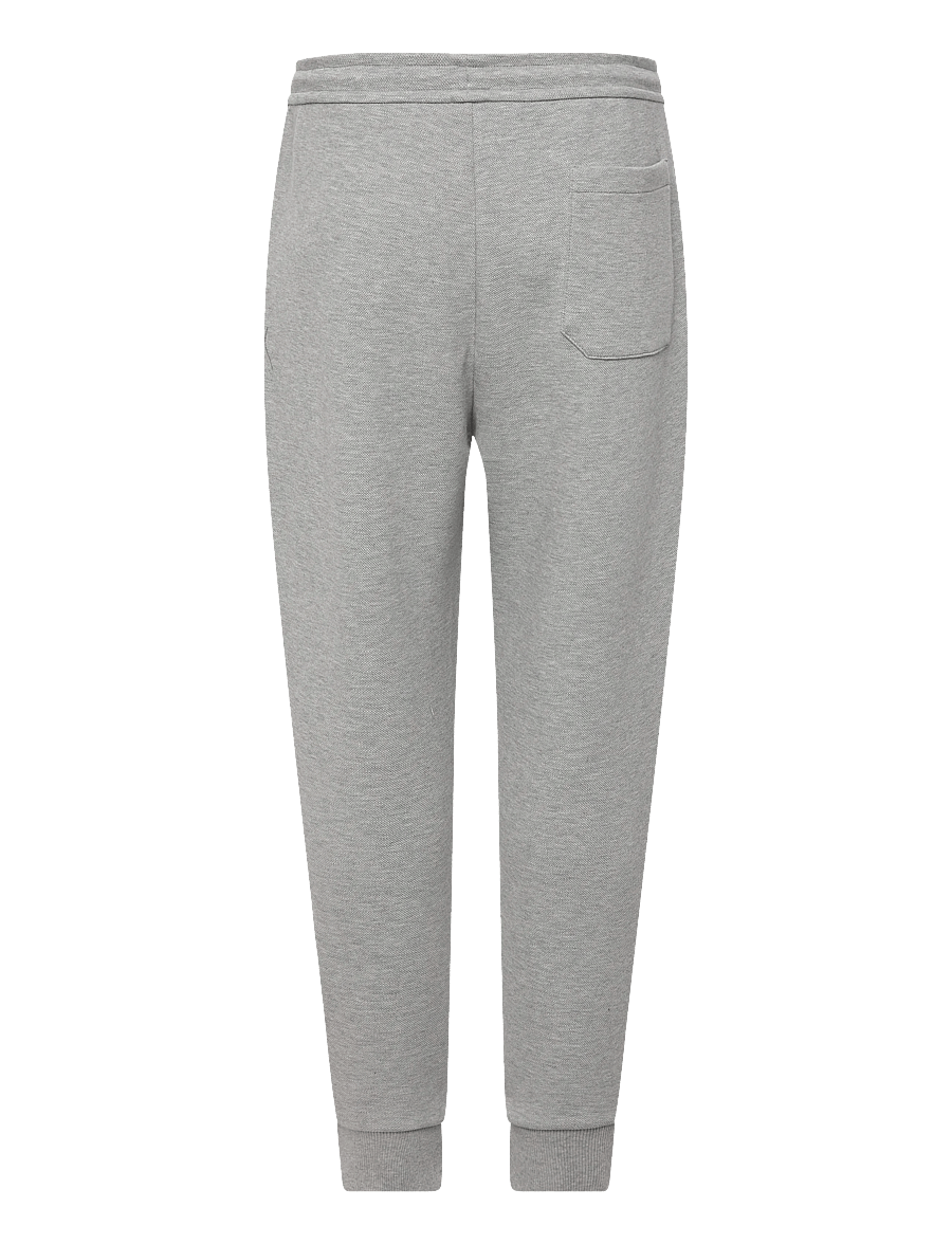 BOSS - SW_Tracksuit Set - sweatshirts - silver - 5