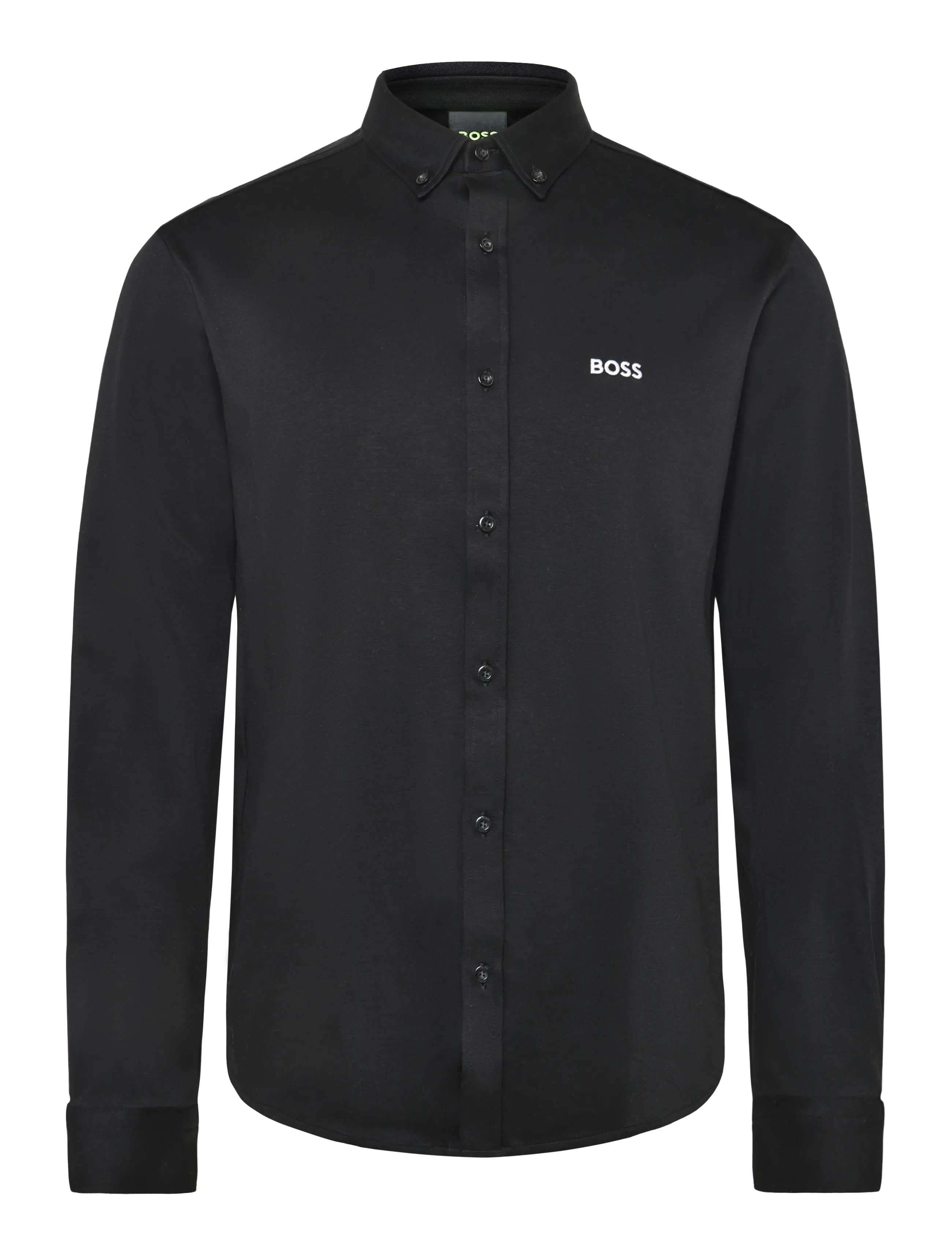BOSS ST_Motion L - Särgid - BLACK / black