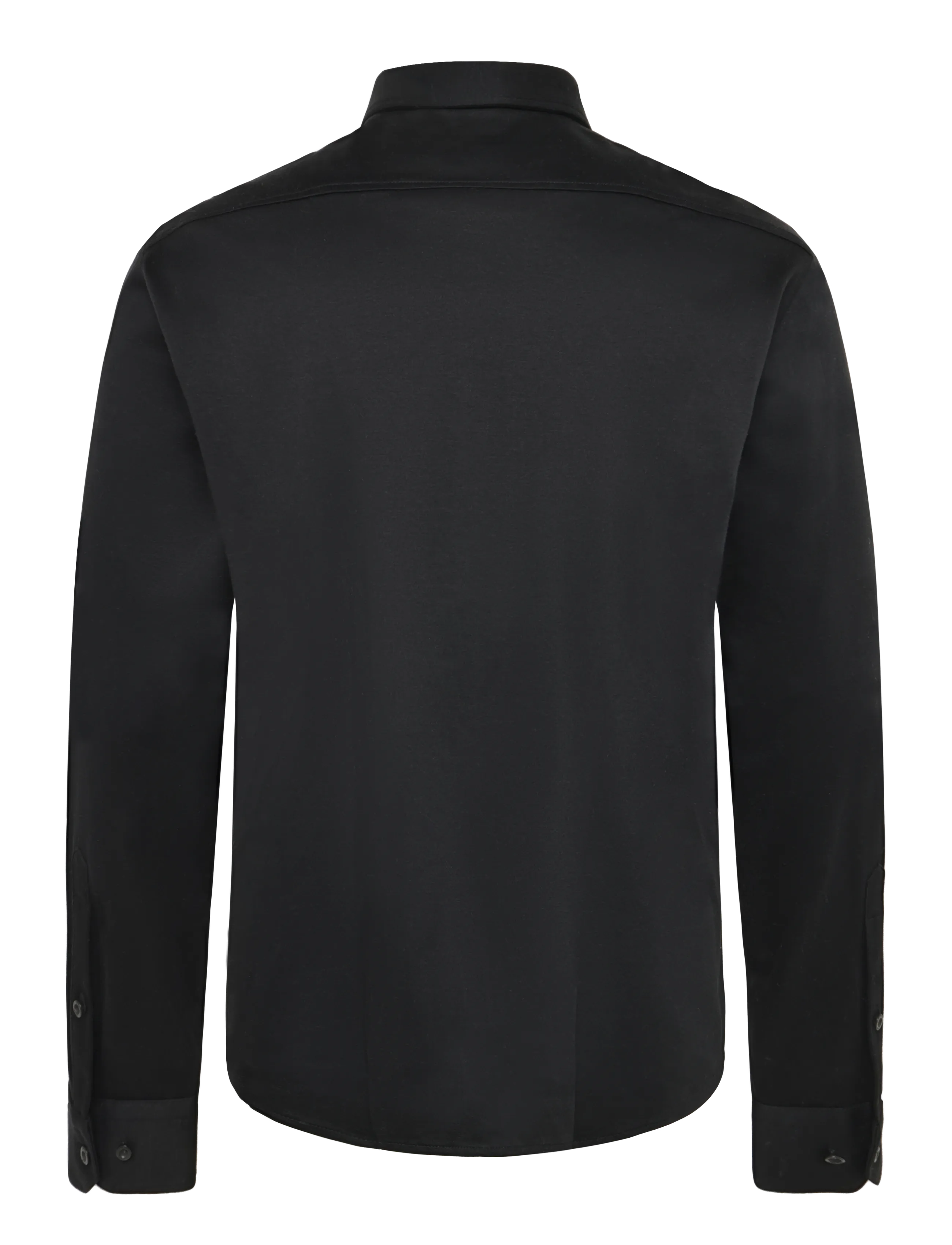 BOSS - ST_Motion L - oxfordi särgid - black - 1
