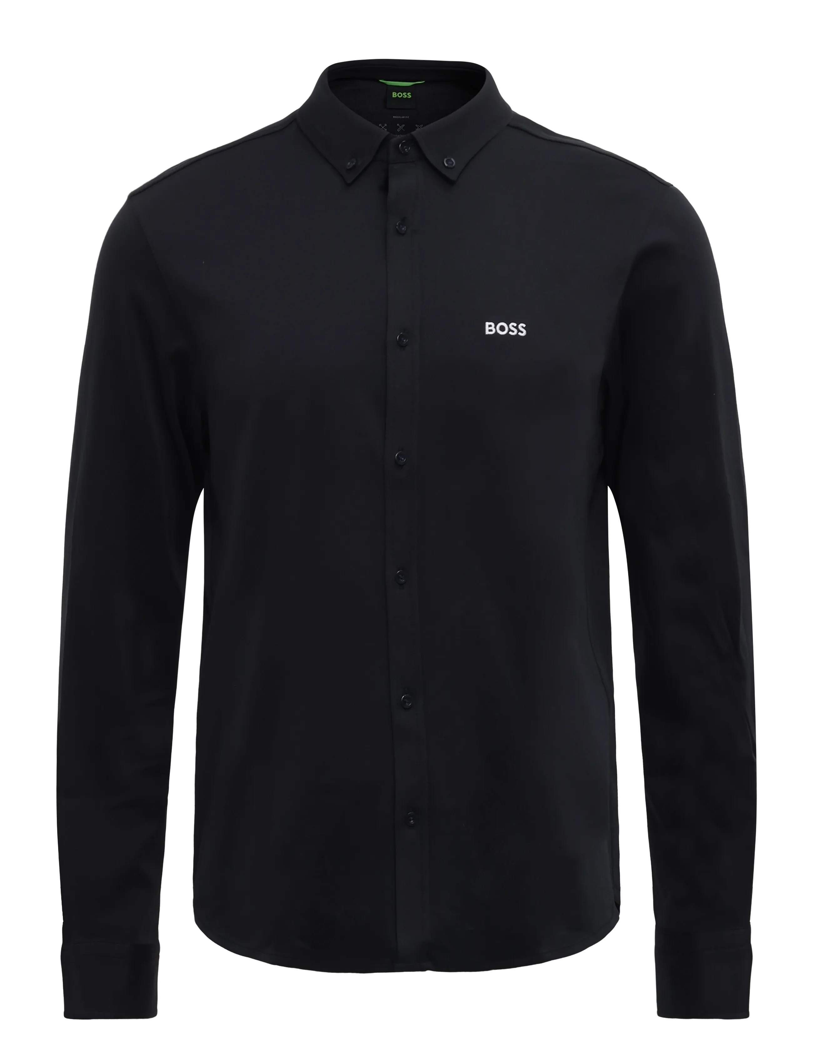 BOSS ST_Motion L - Kleidung - DARK BLUE / navy