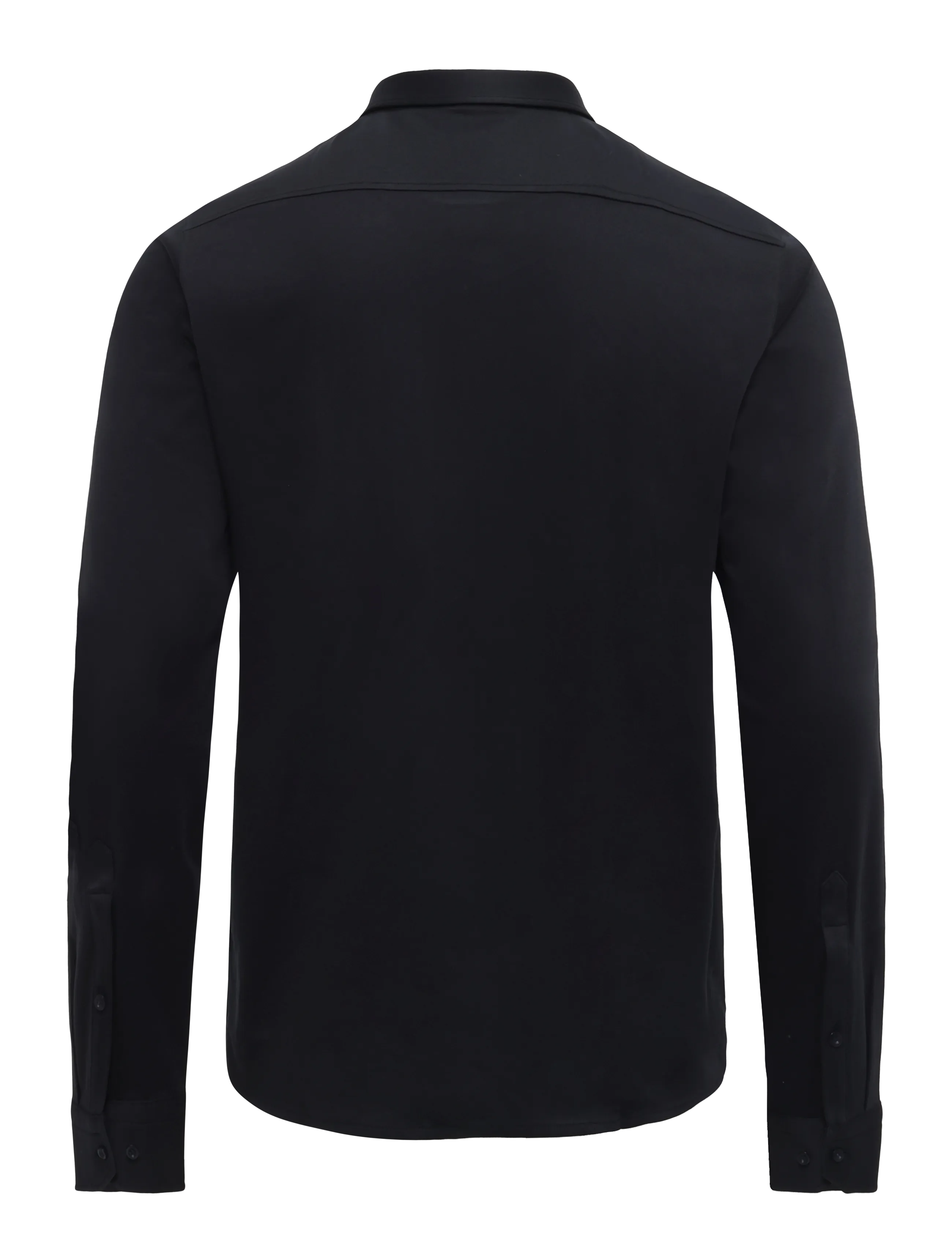 BOSS - ST_Motion L - oxford-hemden - dark blue - 1