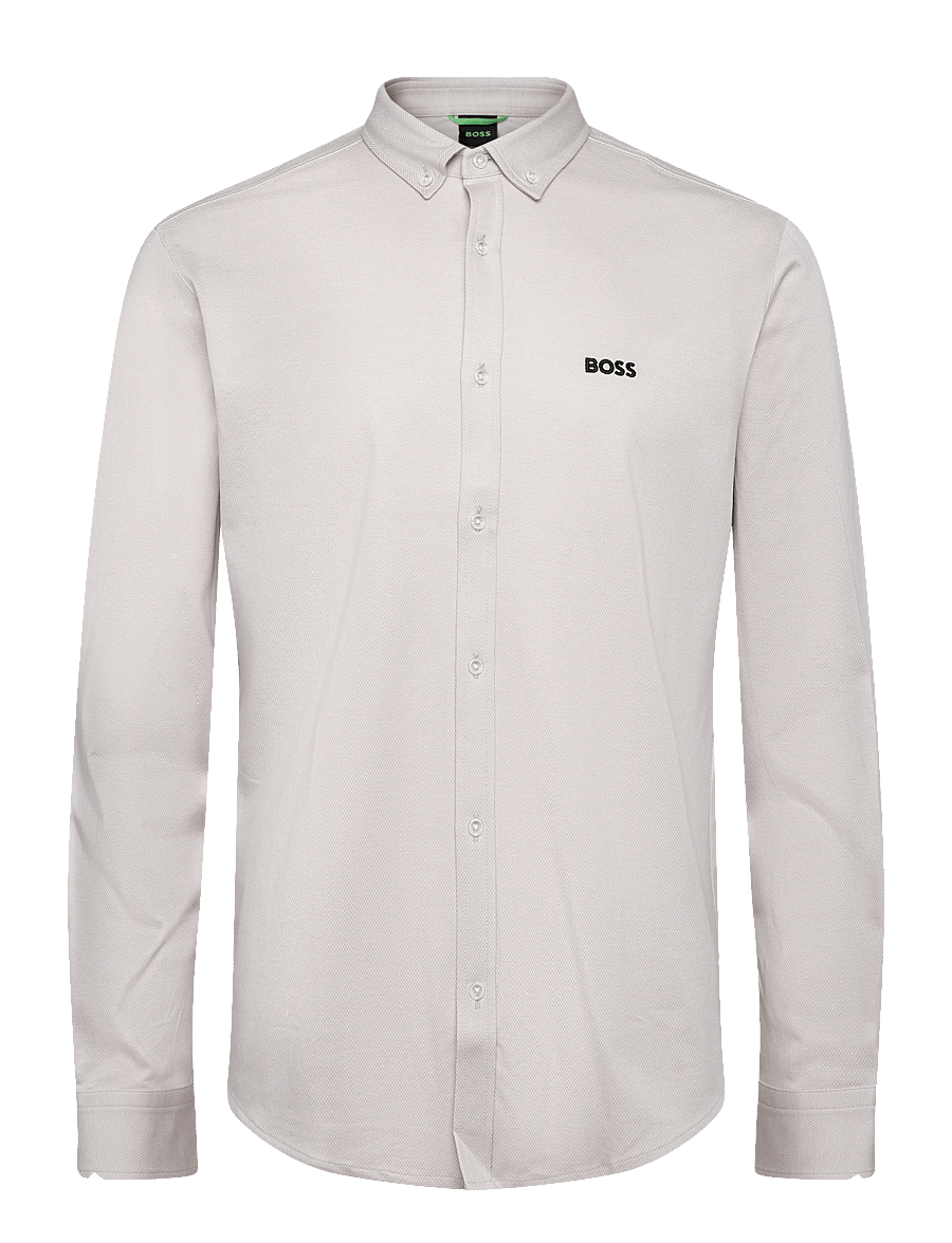 BOSS - ST_Motion L - light beige - 0