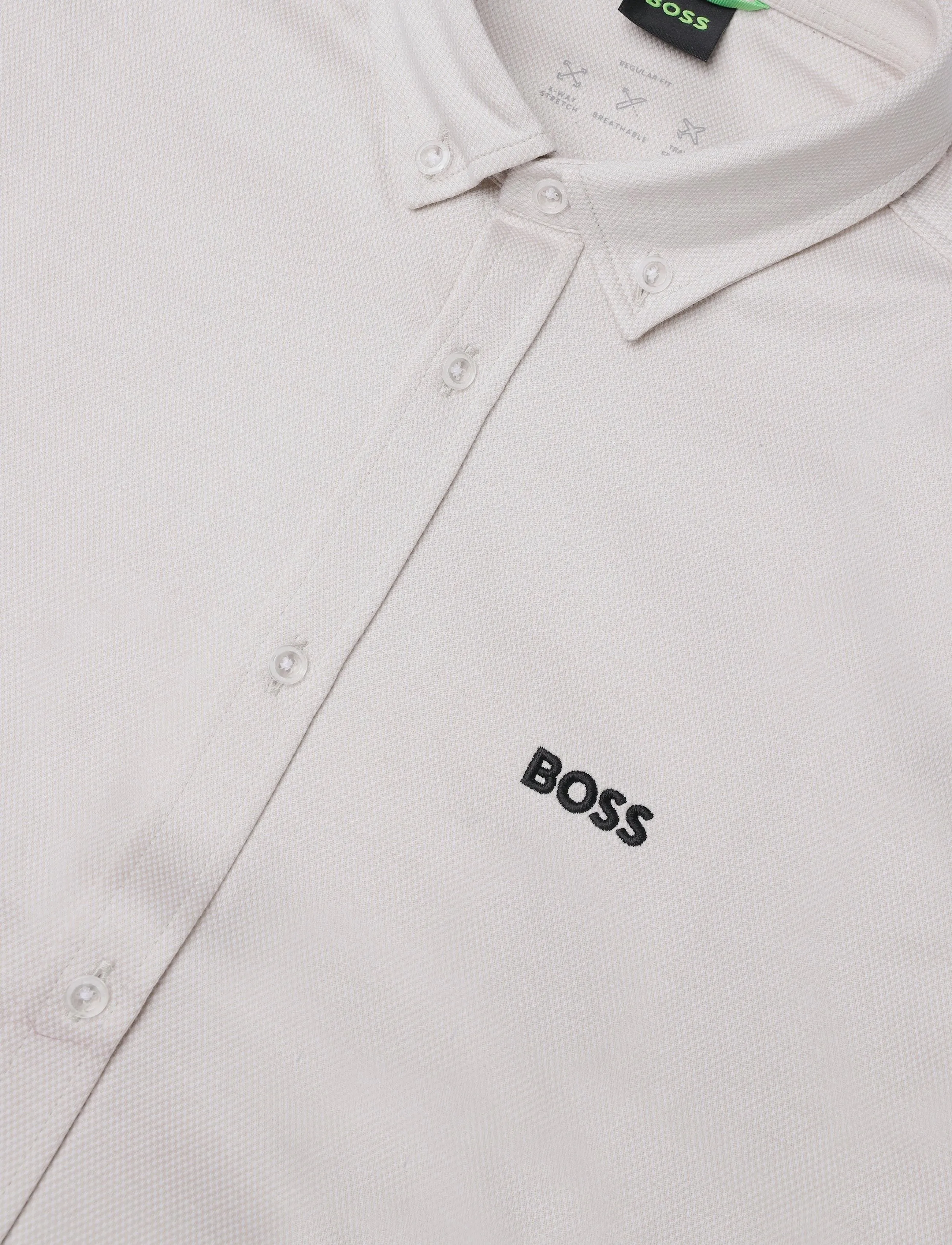 BOSS - ST_Motion L - light beige - 2