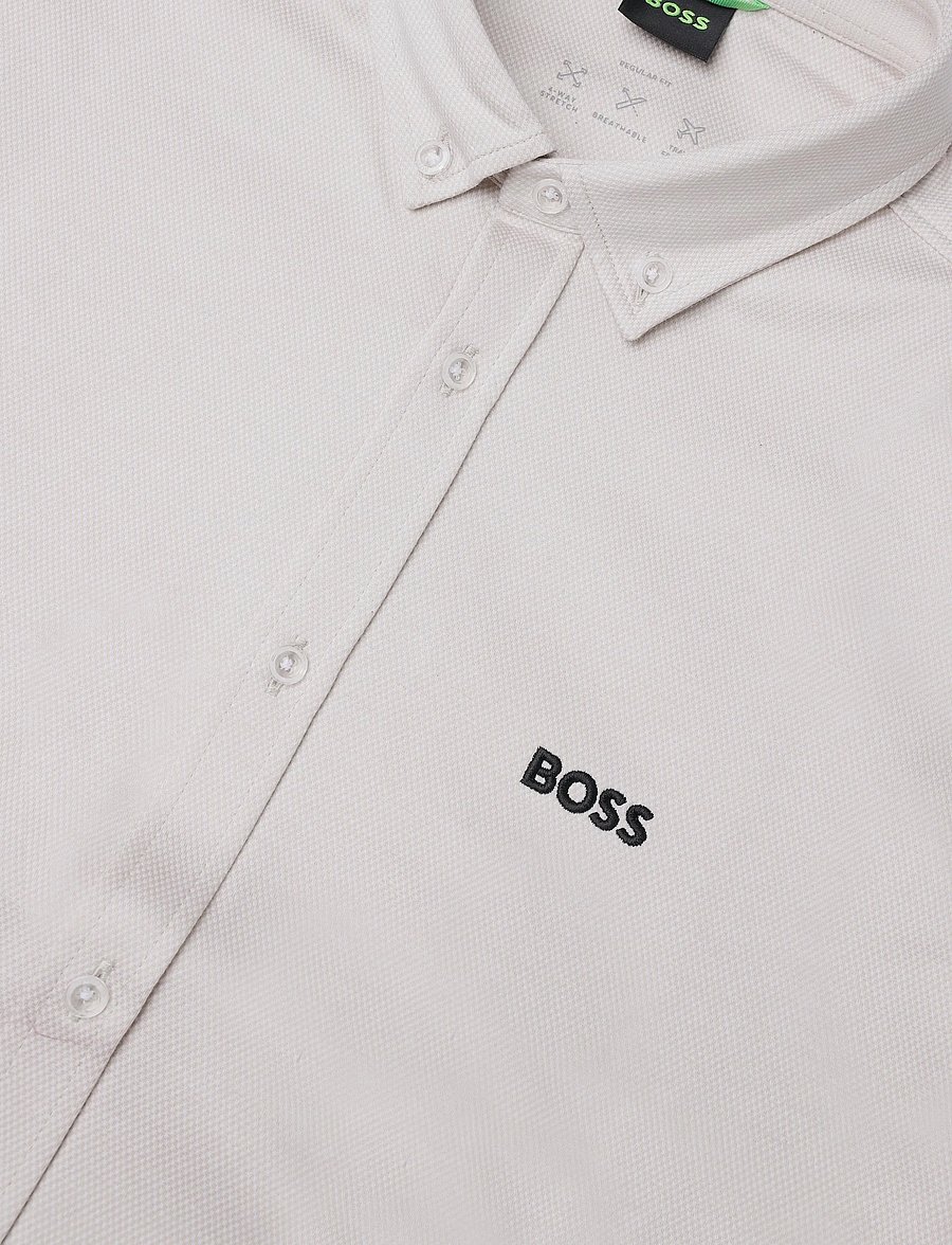 BOSS - ST_Motion L - light beige - 2