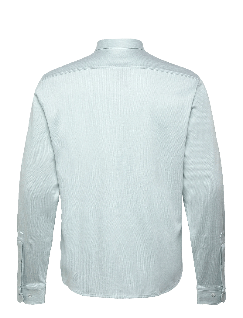 BOSS - ST_Motion L - oxford shirts - turquoise/aqua - 1