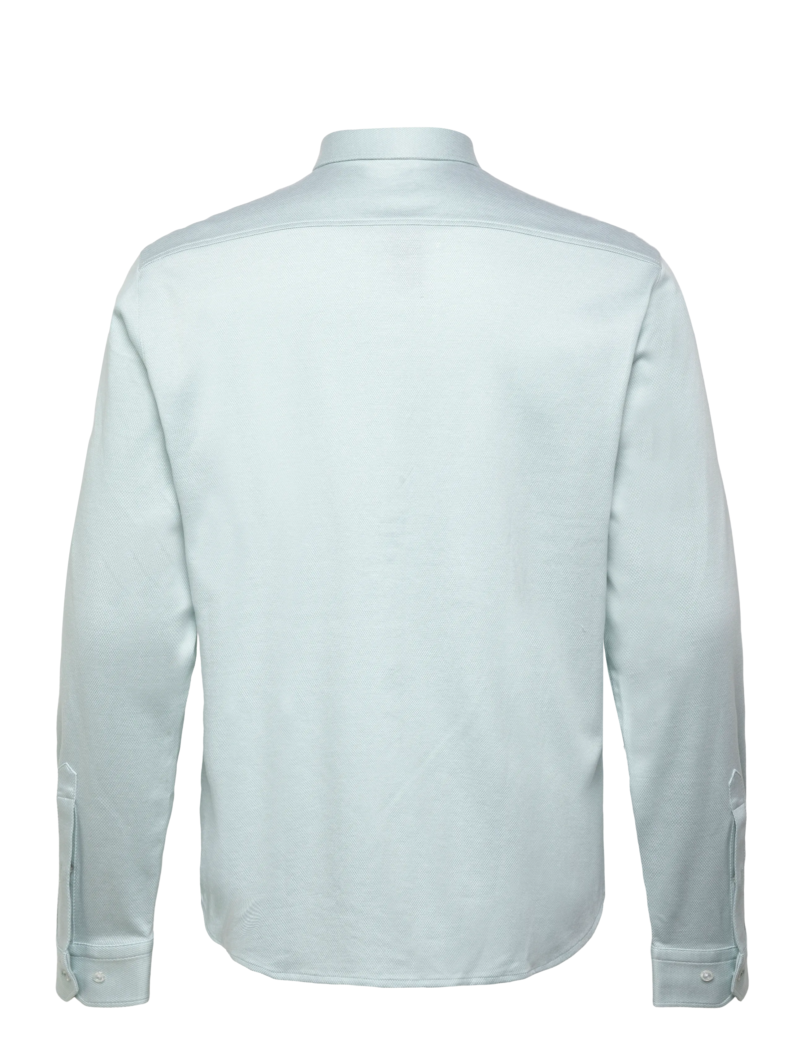 BOSS - ST_Motion L - oxford stila krekli - turquoise/aqua - 1