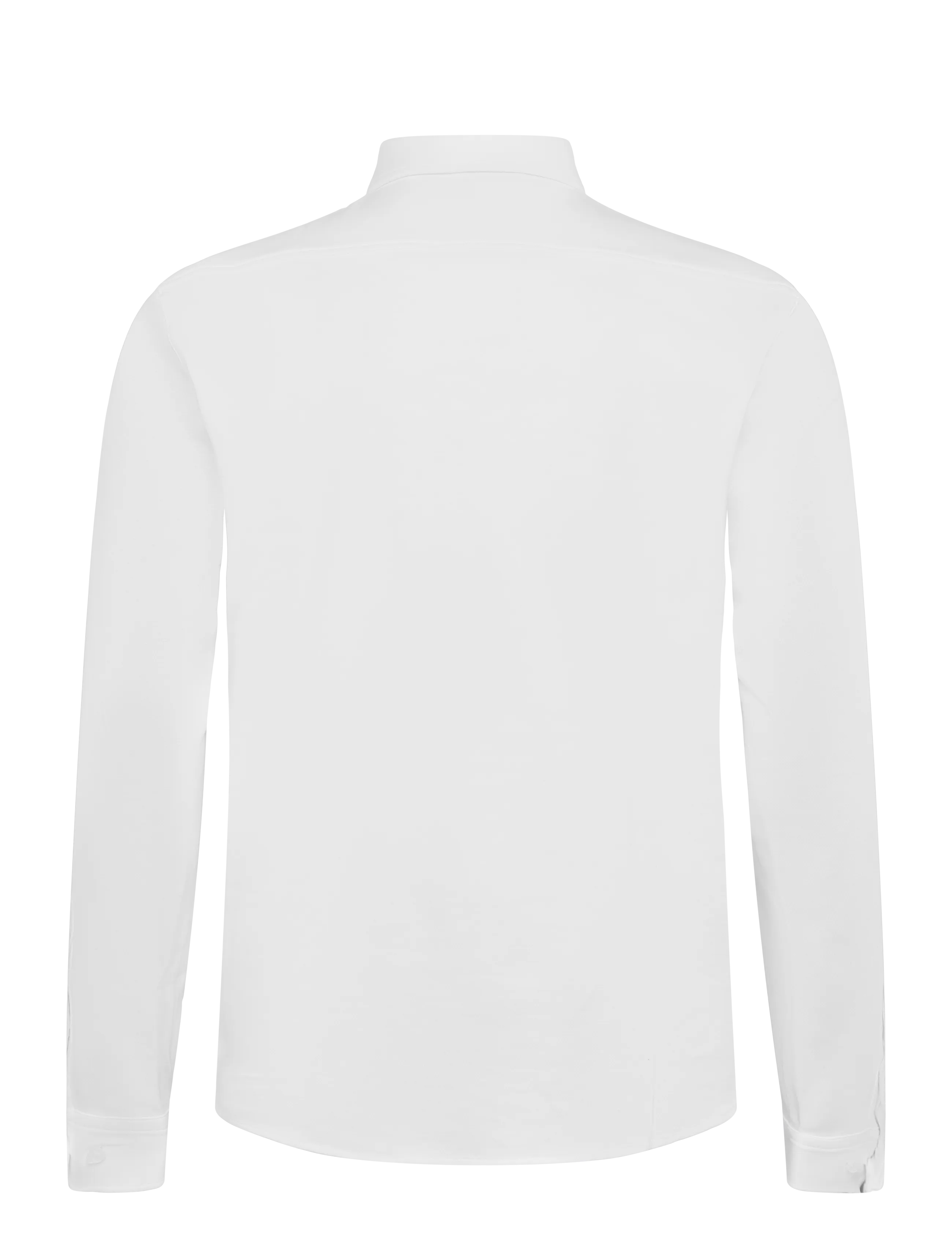 BOSS - ST_Motion L - oxford skjorter - white - 1
