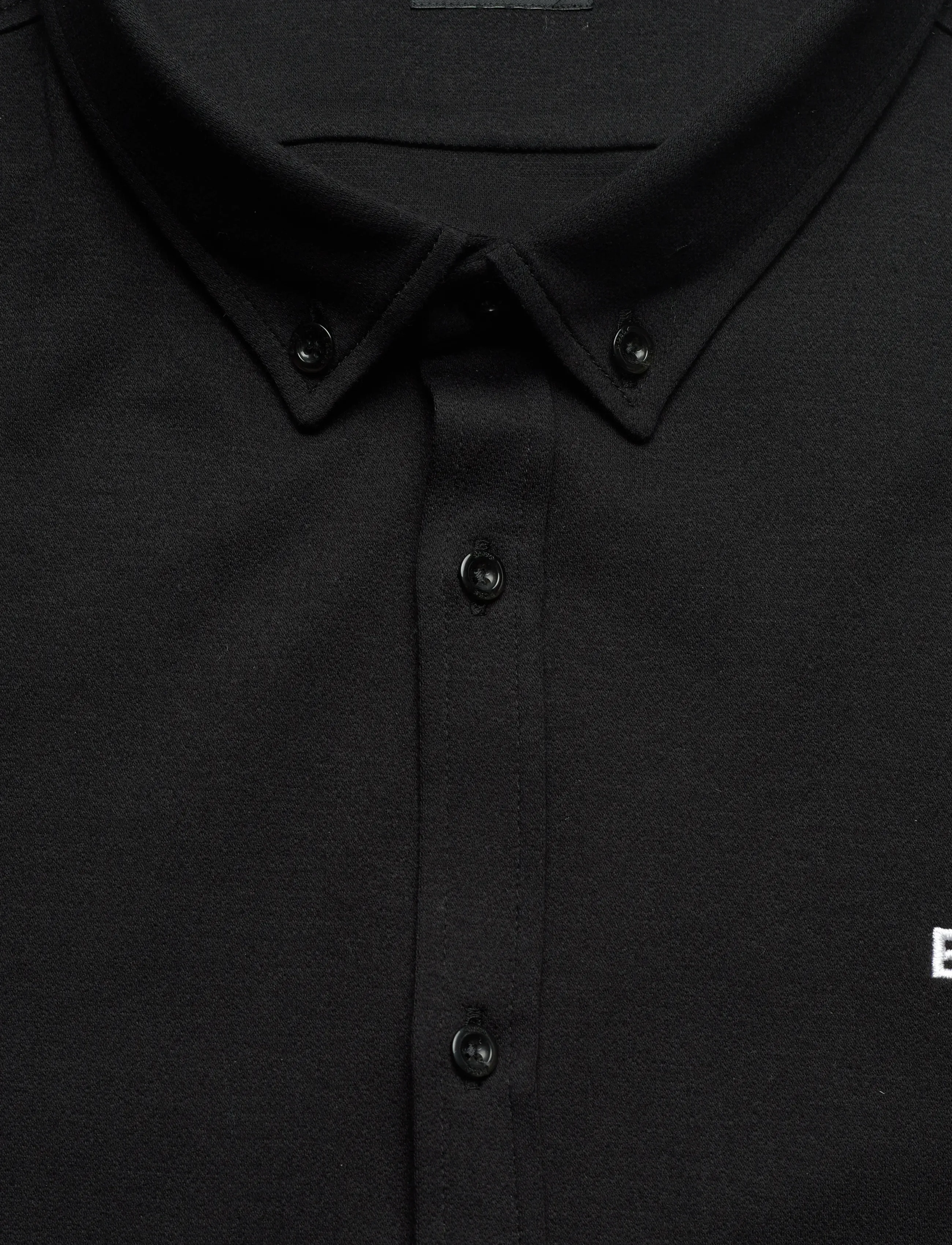 BOSS - ST_Motion S - short-sleeved shirts - black - 5