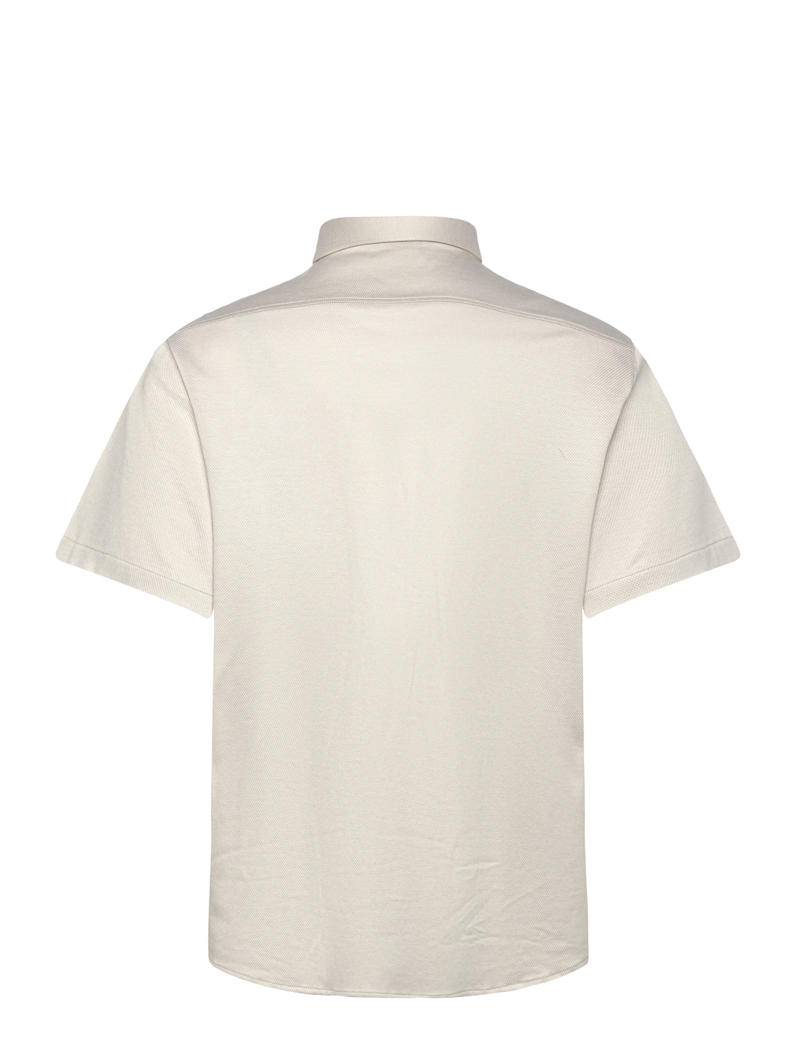 BOSS - ST_Motion S - oberteile & t-shirts - light beige - 2
