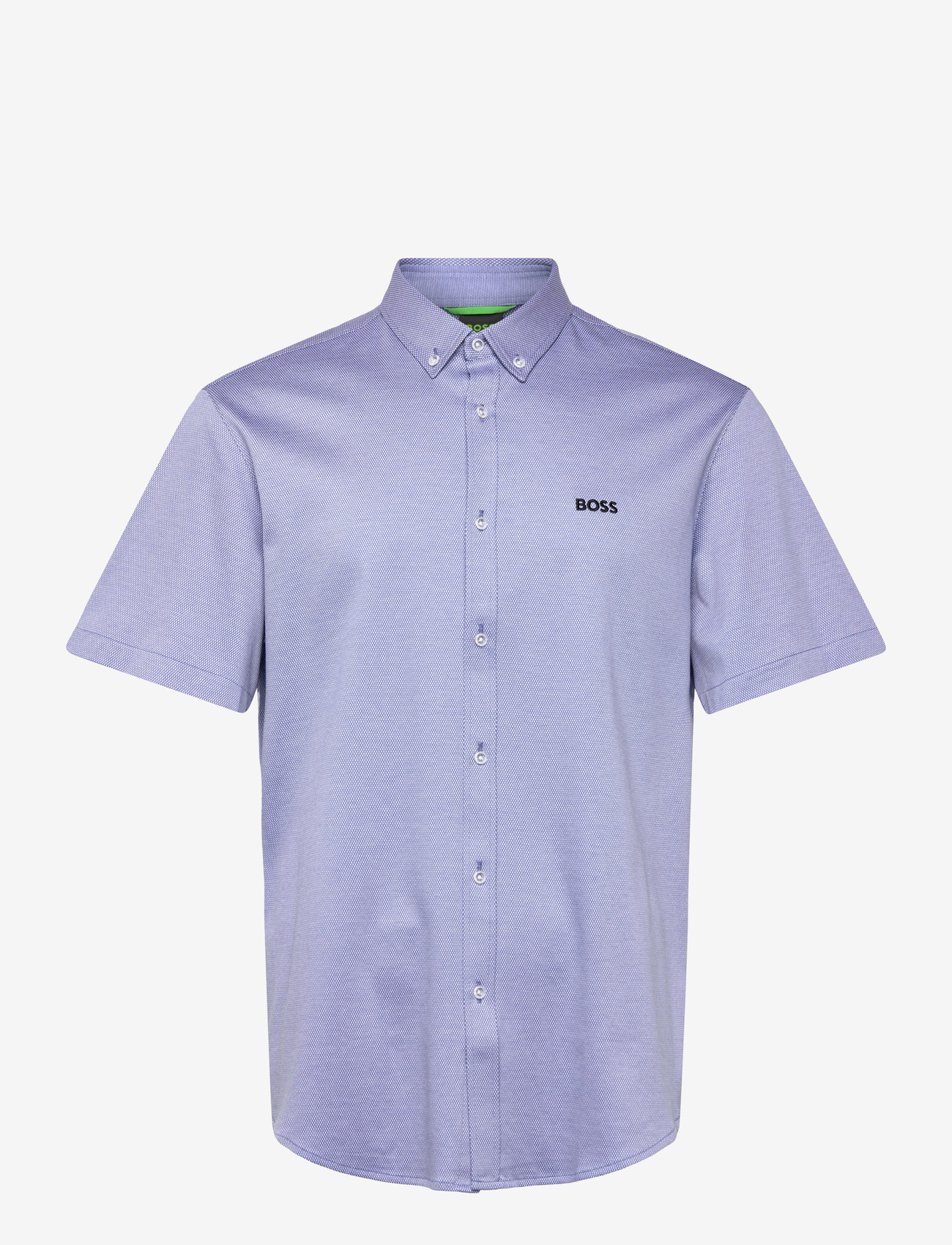 BOSS - ST_Motion S - toppe & t-shirts - light/pastel blue - 1