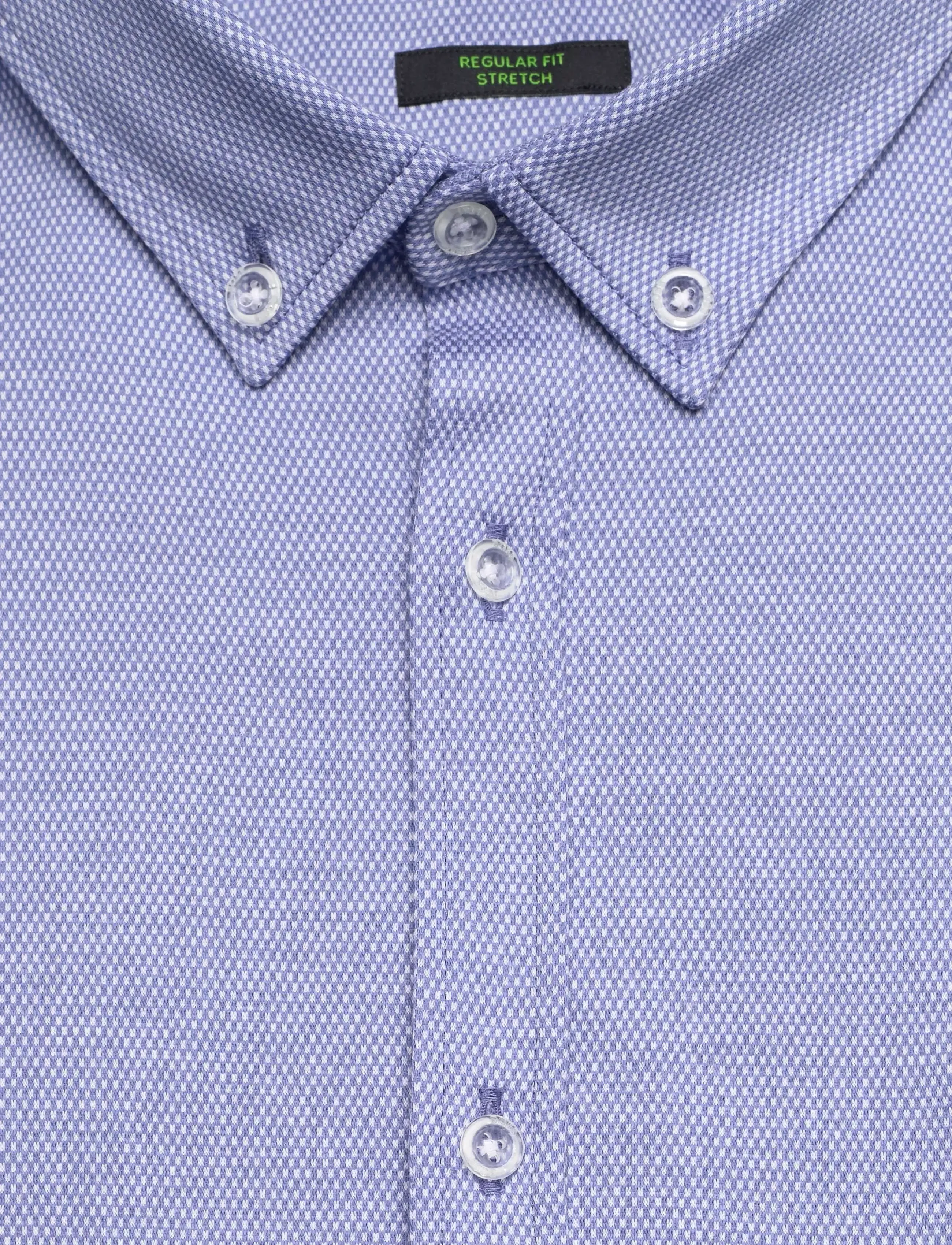 BOSS - ST_Motion S - kortærmede skjorter - light/pastel blue - 5