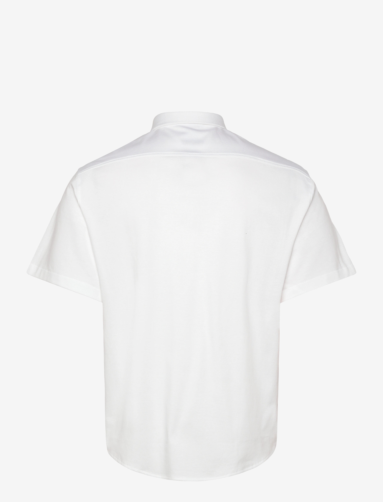 BOSS - ST_Motion S - toppe & t-shirts - white - 2