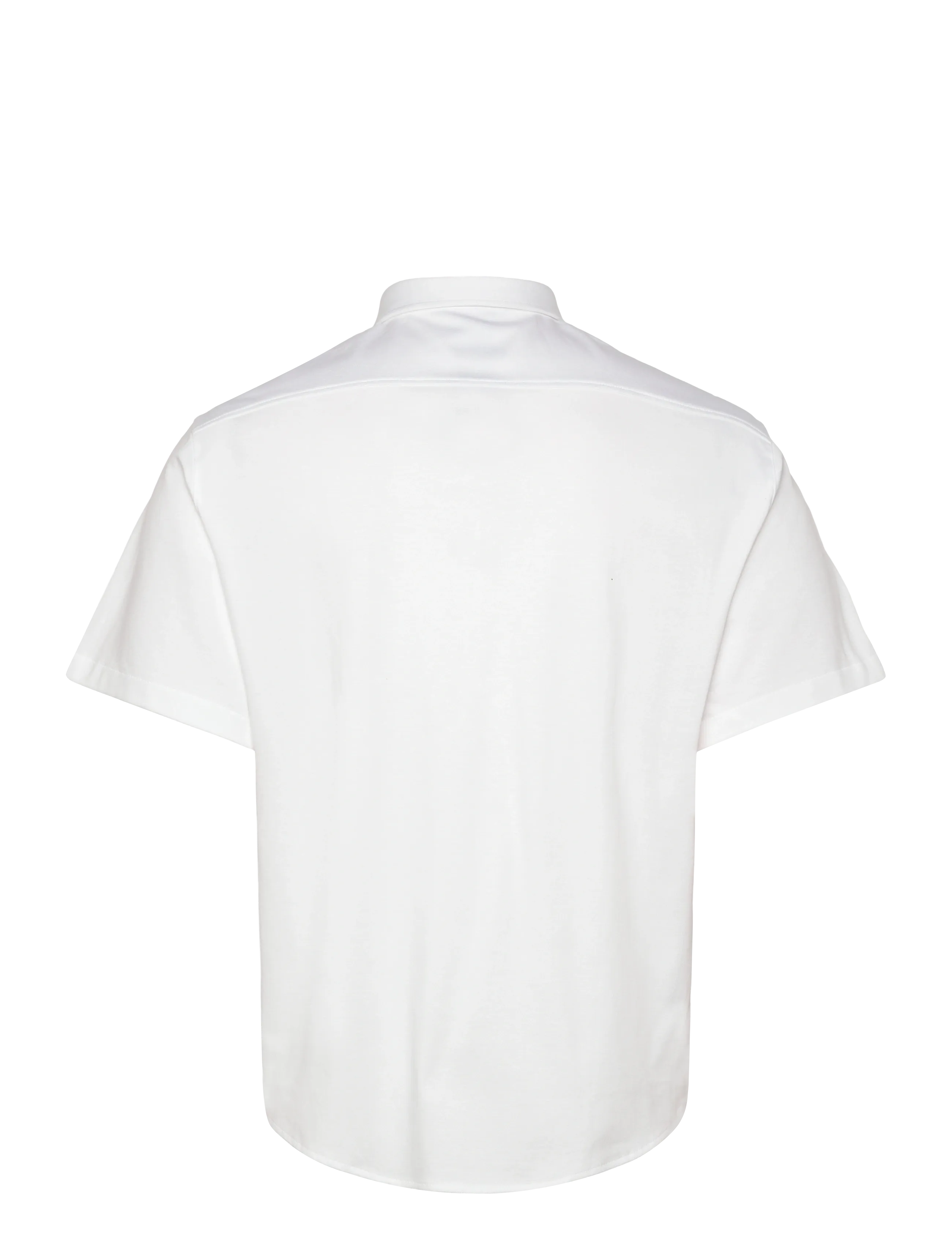 BOSS - ST_Motion S - koszulki i t-shirty - white - 2