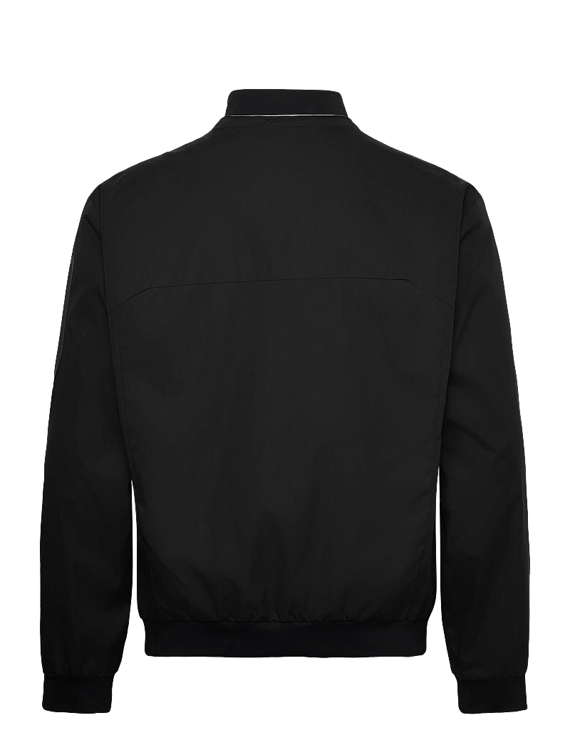 BOSS - OW_Join JT - spring jackets - black - 1