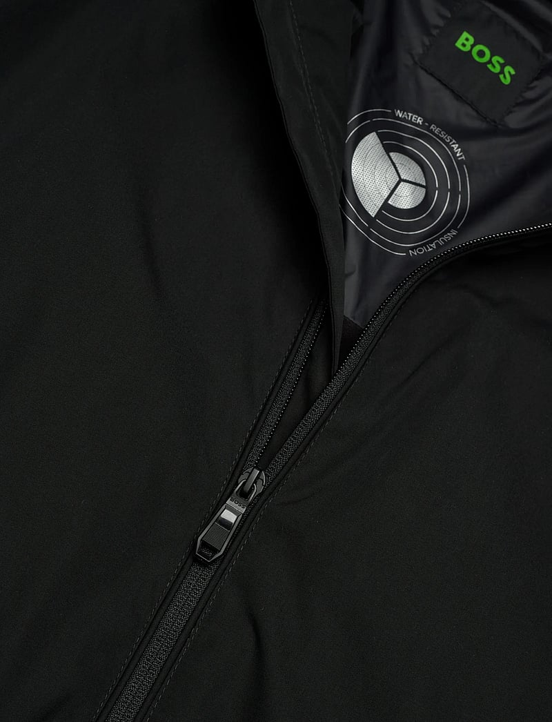 BOSS - OW_Join JT - spring jackets - black - 3