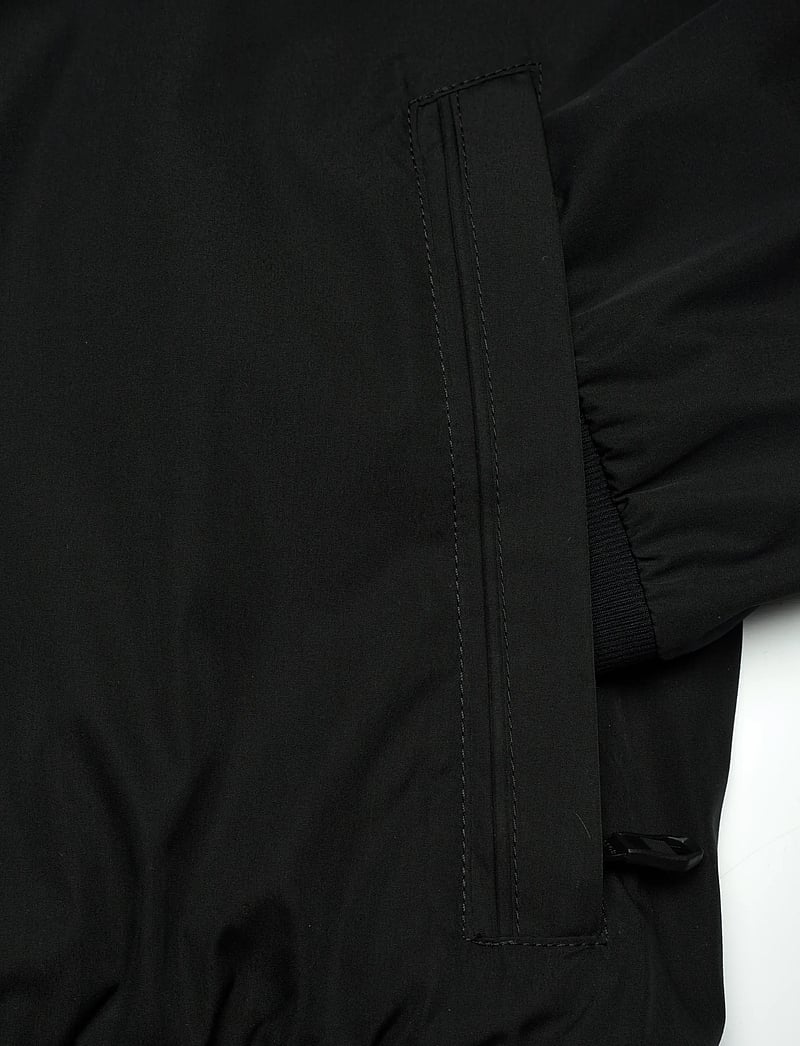 BOSS - OW_Join JT - spring jackets - black - 4