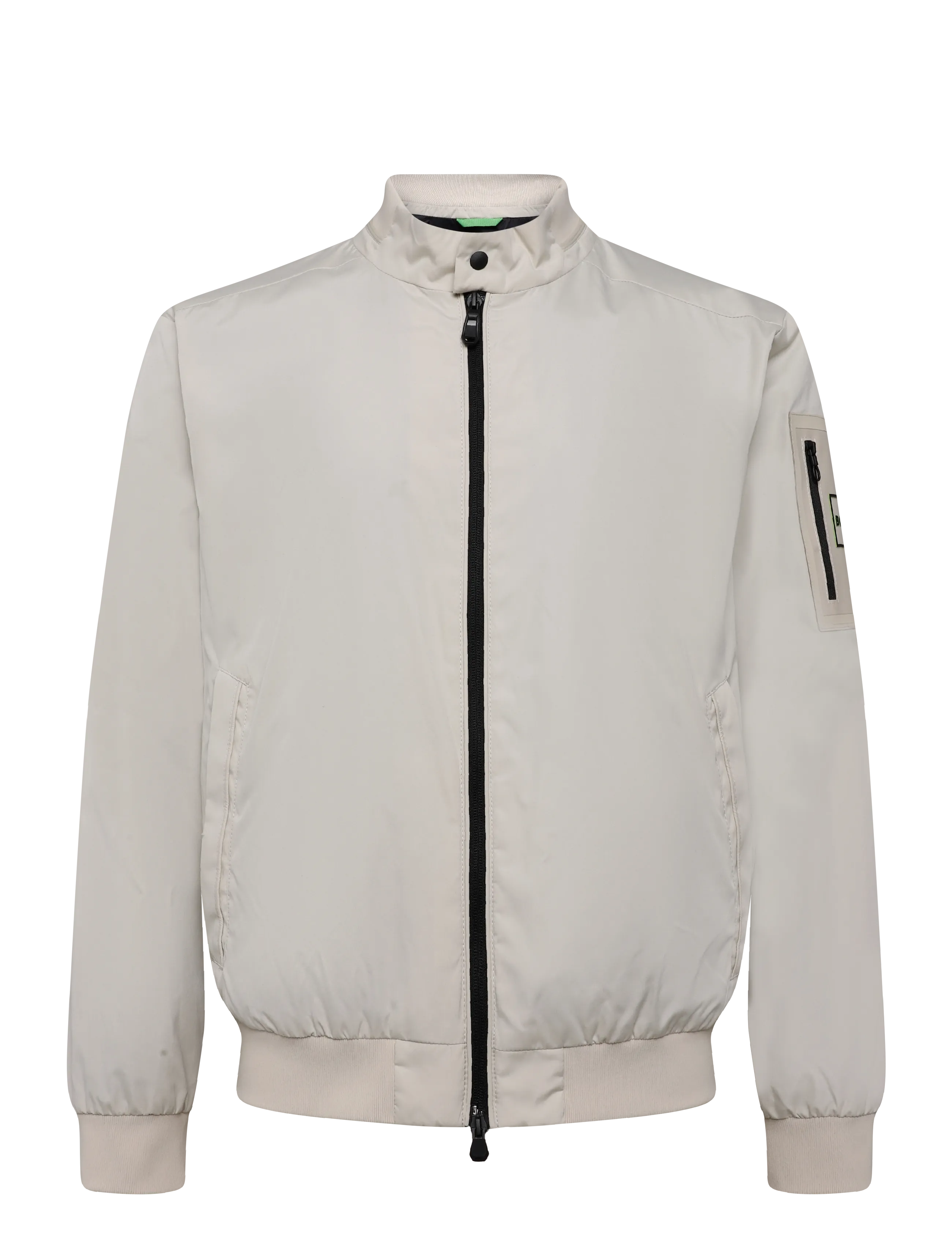 BOSS OW_Join JT - Outerwear - LIGHT BEIGE / beige