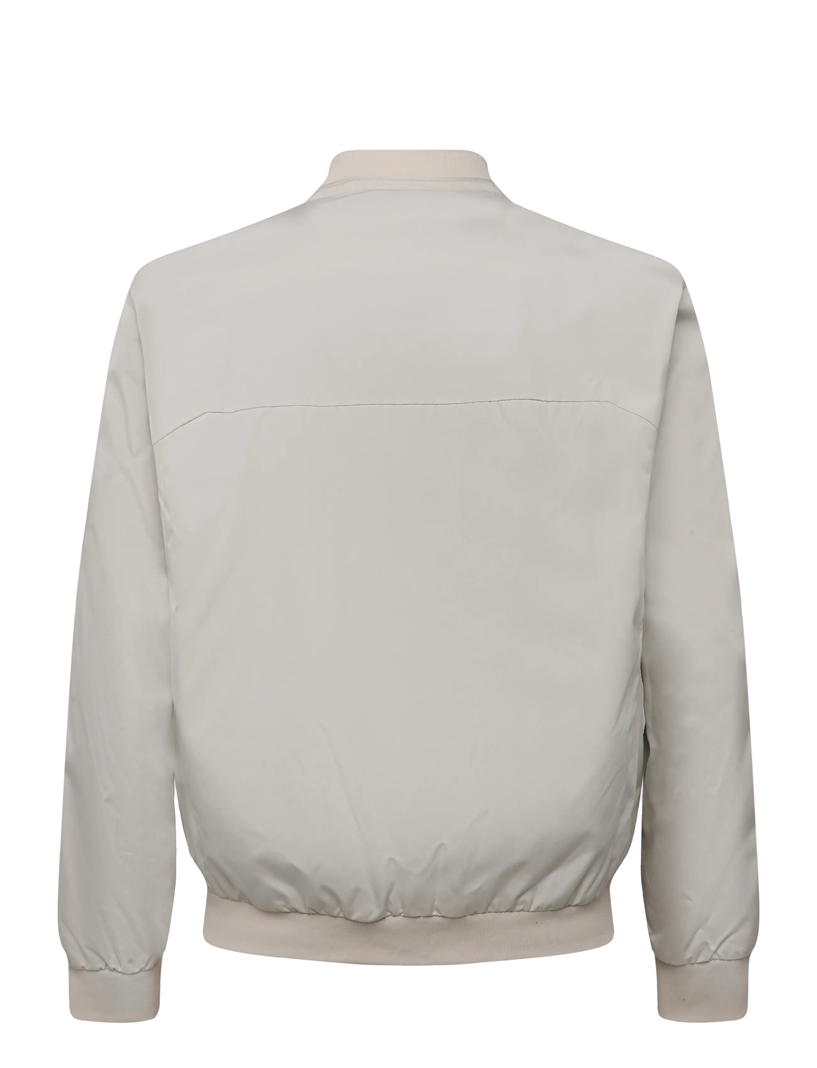 BOSS - OW_Join JT - fall jackets - light beige - 1