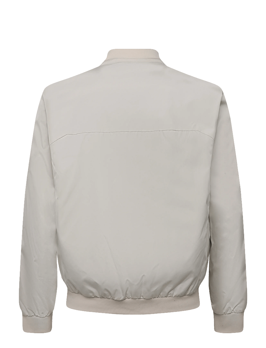 BOSS - OW_Join JT - fall jackets - light beige - 1