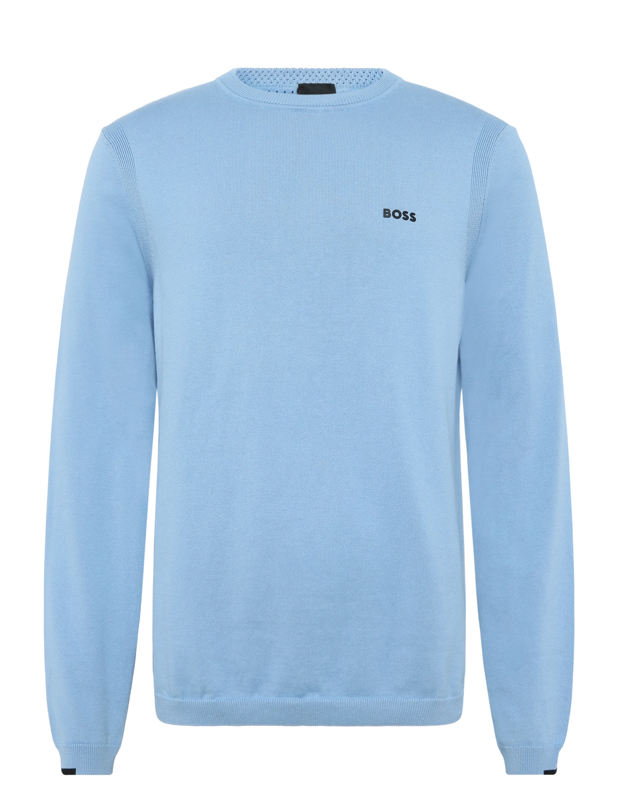BOSS KN_Ever-X CN - Strik - OPEN BLUE / blue