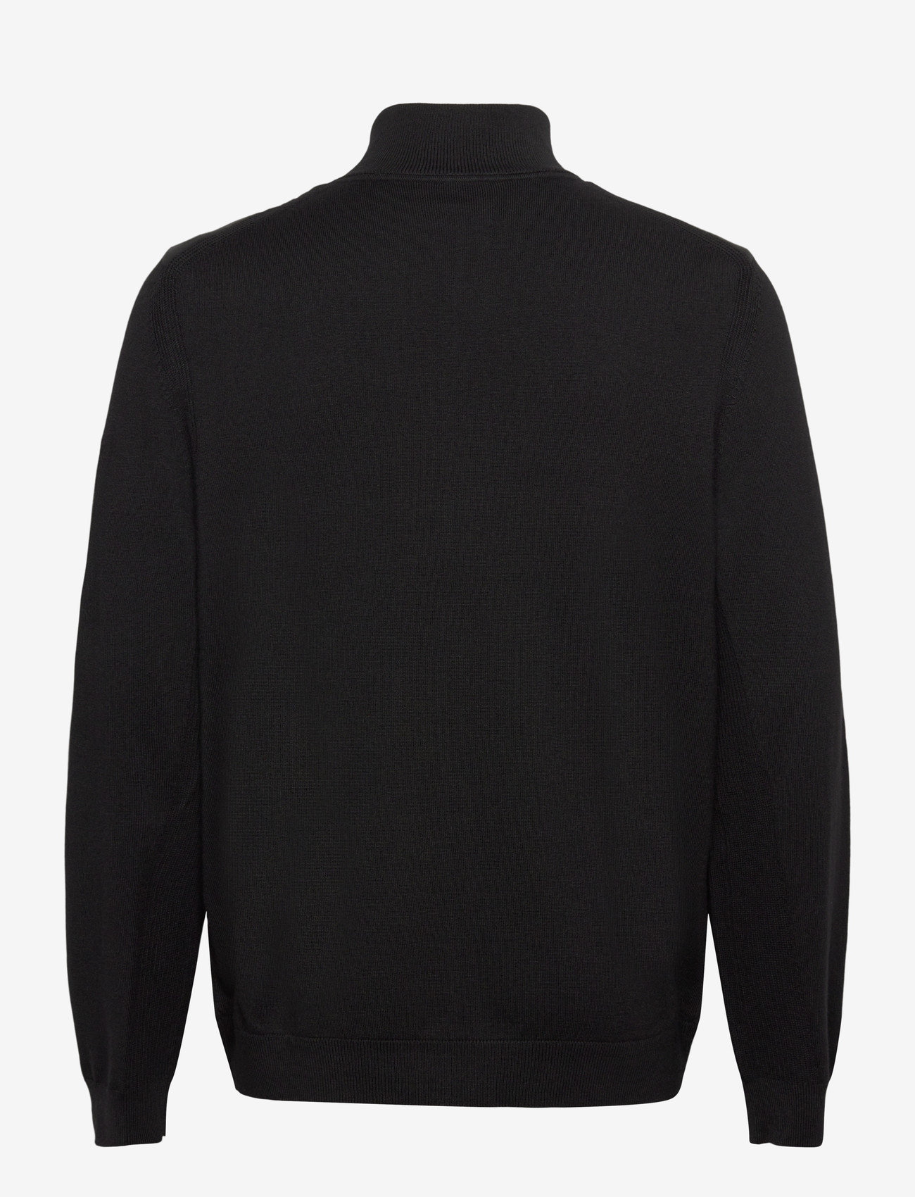 BOSS - KN_Momentum-X HY - casual jakker - black - 1