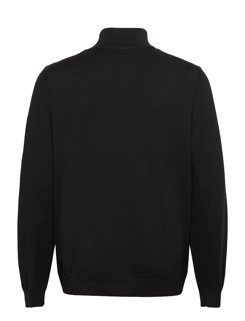 BOSS - KN_Momentum-X HY - casual jakker - black - 1