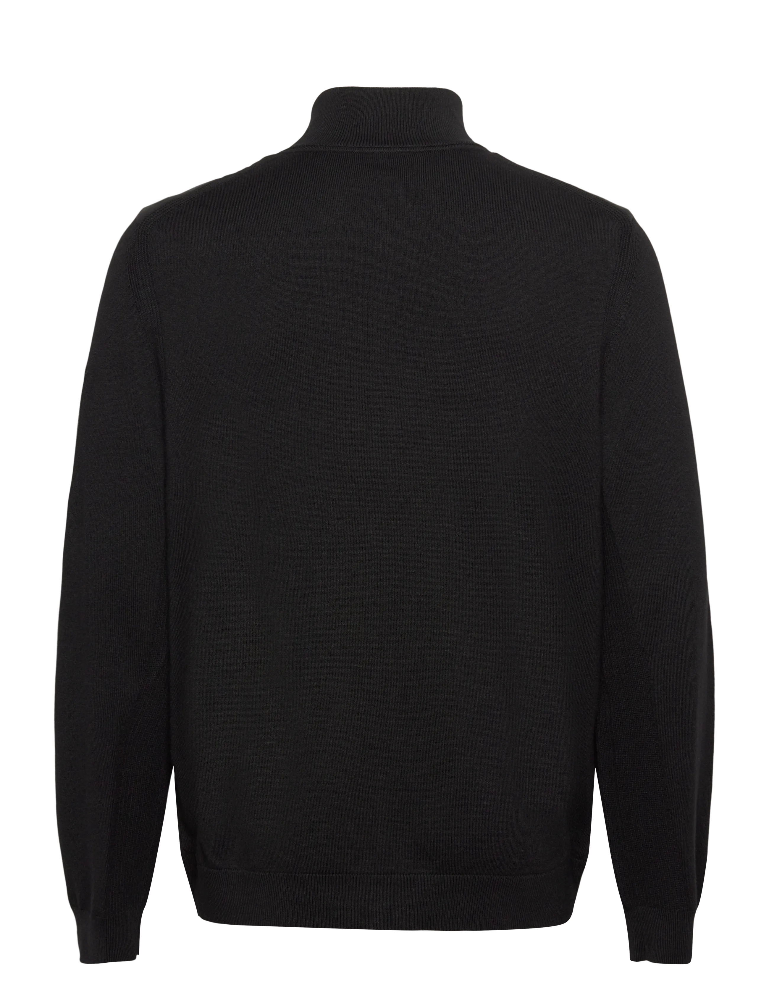 BOSS - KN_Momentum-X HY - casual jakker - black - 1