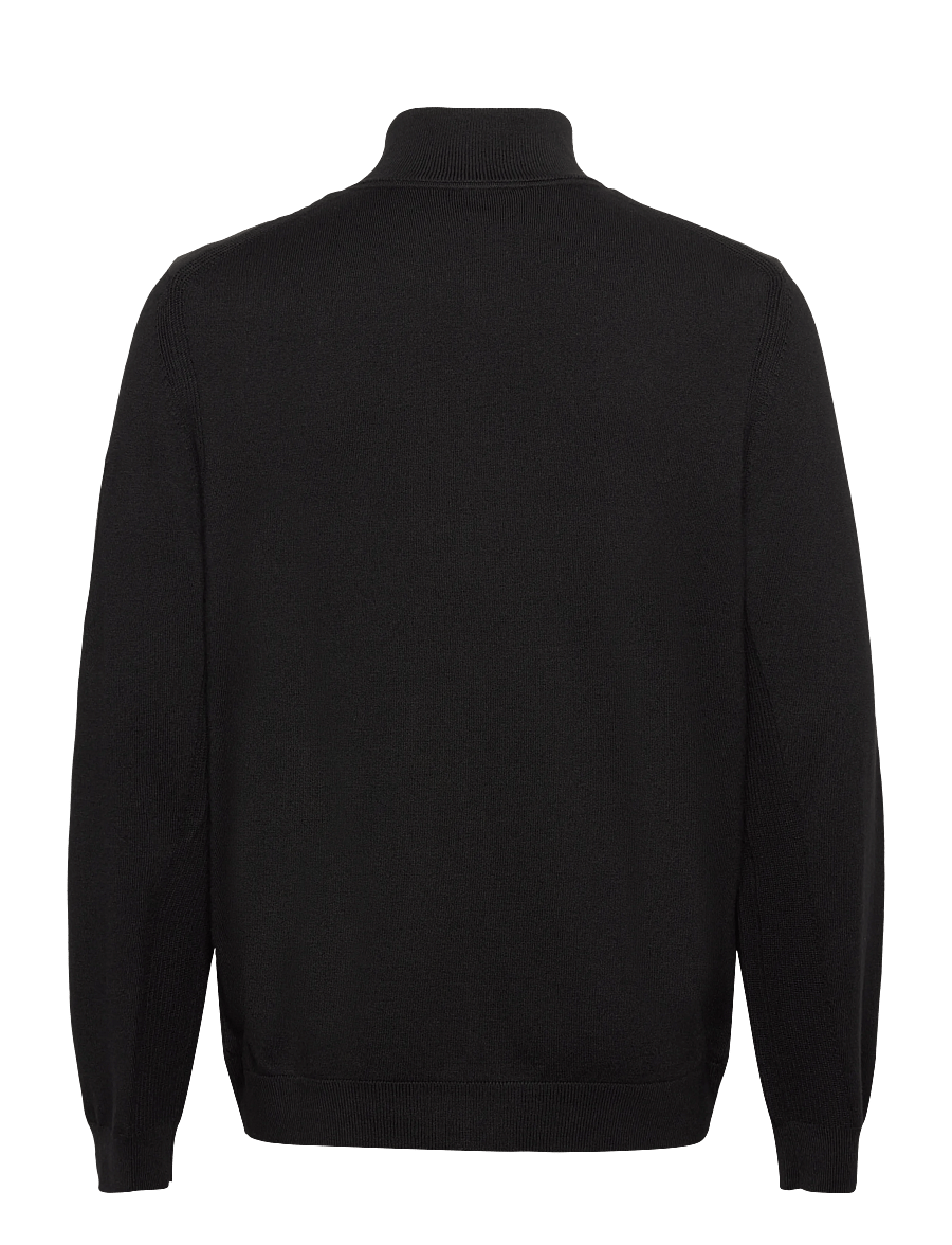 BOSS - KN_Momentum-X HY - casual jakker - black - 1