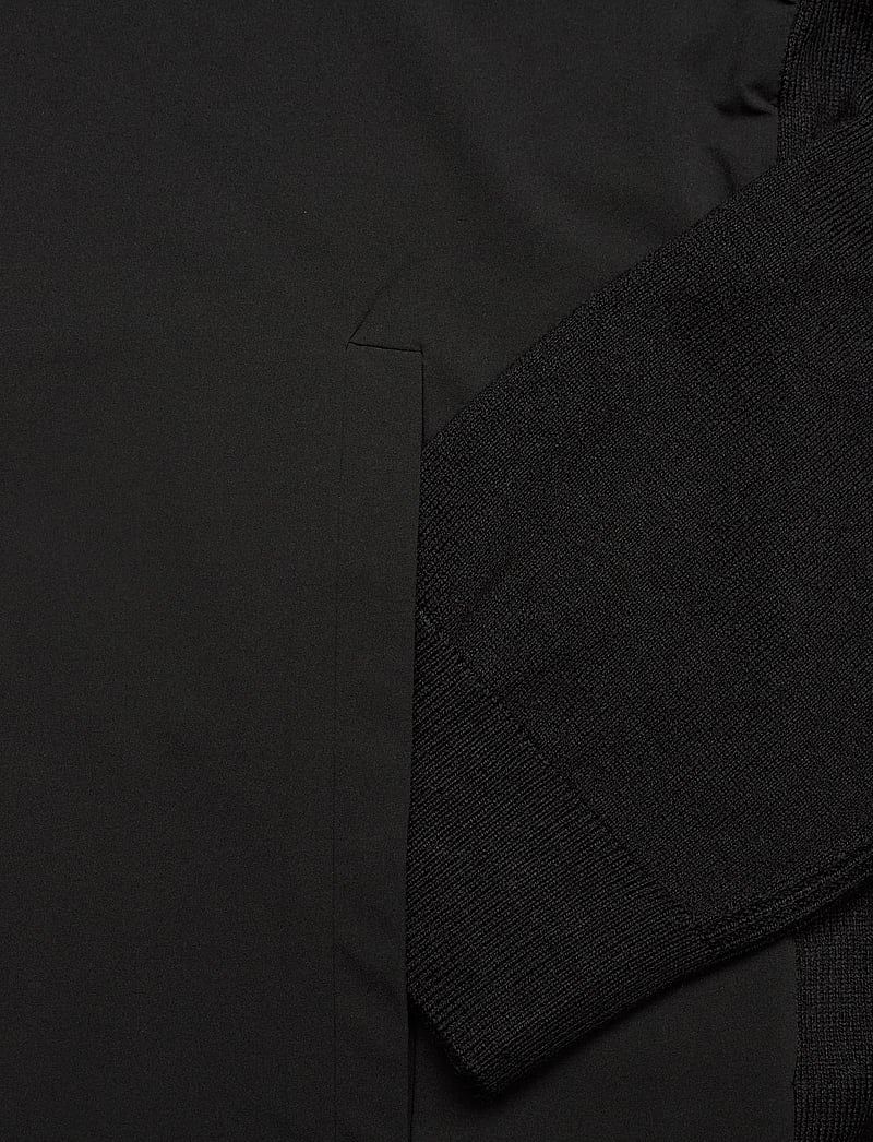 BOSS - KN_Momentum-X HY - casual jakker - black - 3