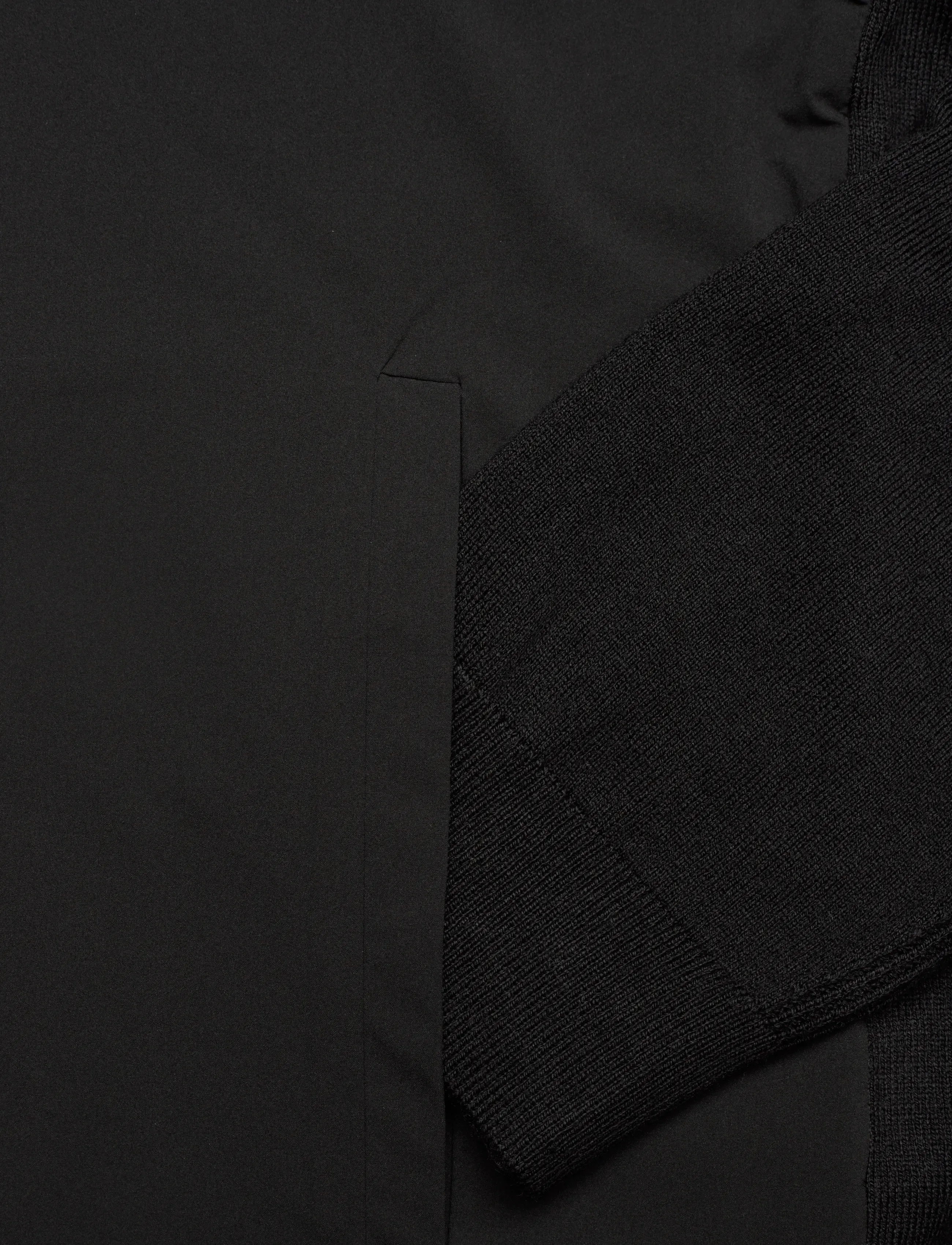 BOSS - KN_Momentum-X HY - casual jakker - black - 3