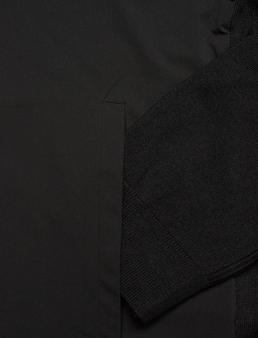 BOSS - KN_Momentum-X HY - casual jakker - black - 3