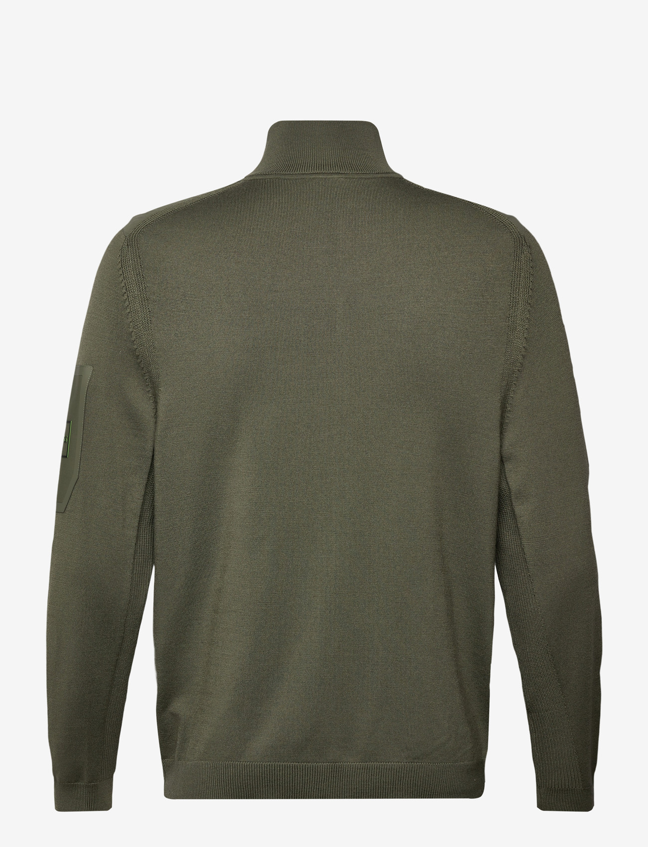 BOSS - KN_Momentum-X HY - casual jakker - dark beige - 1