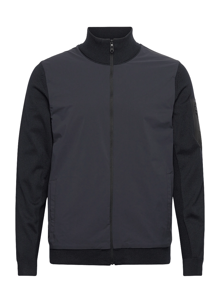 BOSS - KN_Momentum-X HY - casual jakker - dark blue - 0
