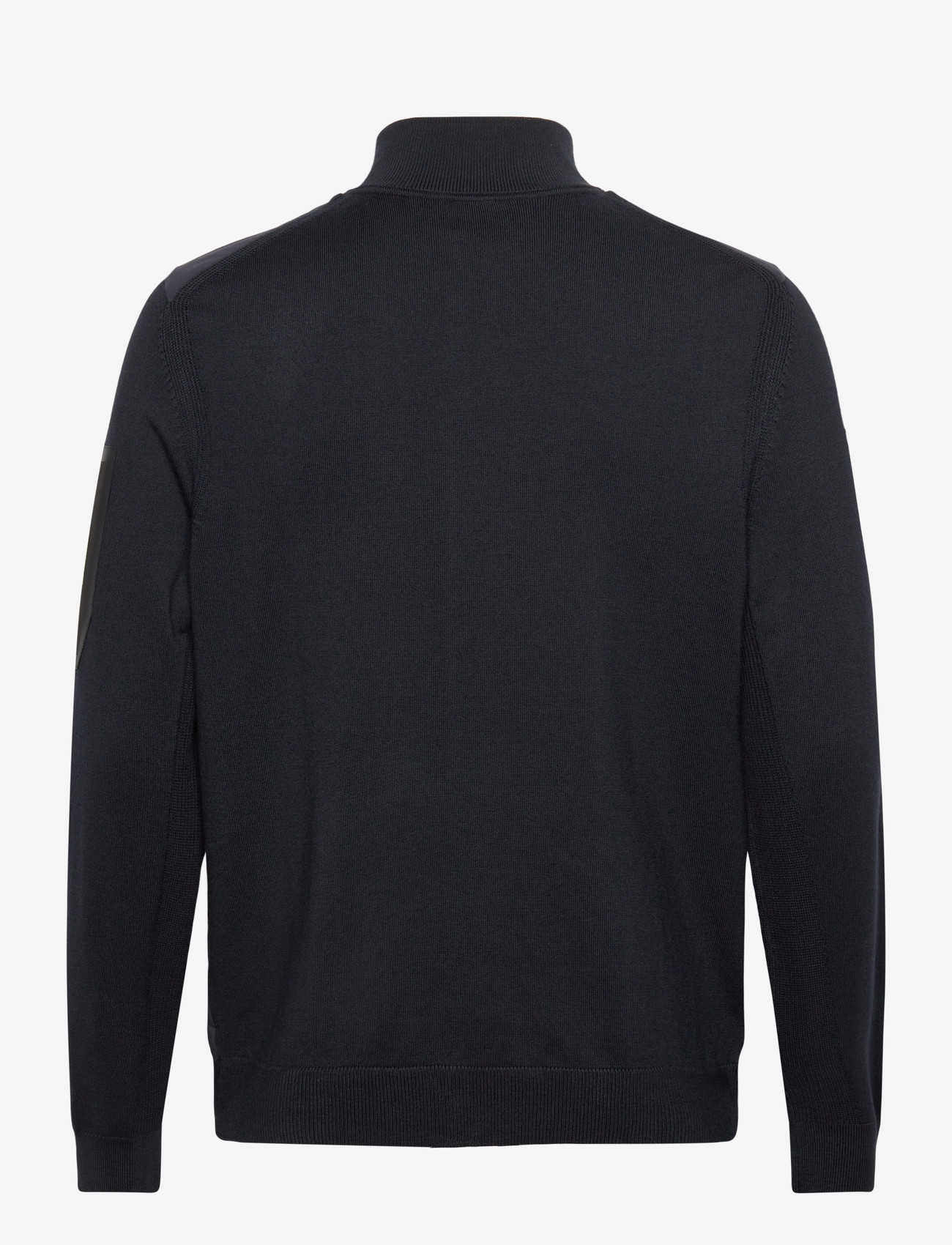 BOSS - KN_Momentum-X HY - sportjackor - dark blue - 1