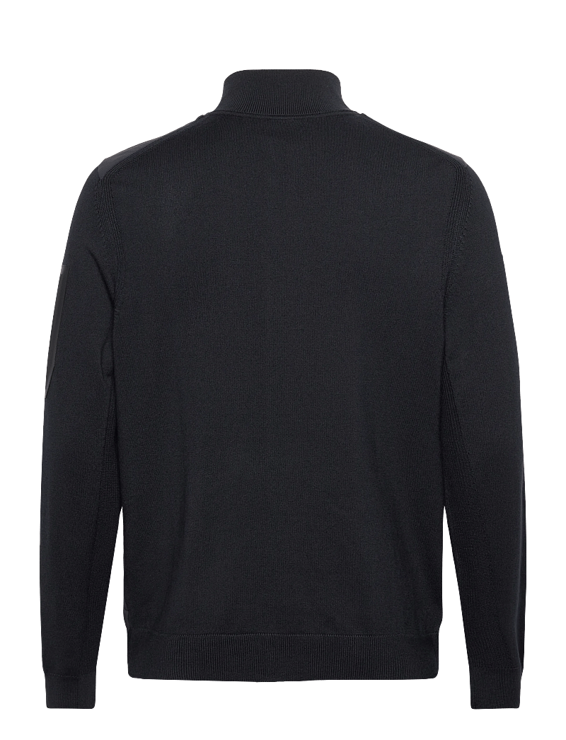 BOSS - KN_Momentum-X HY - sportjackor - dark blue - 1