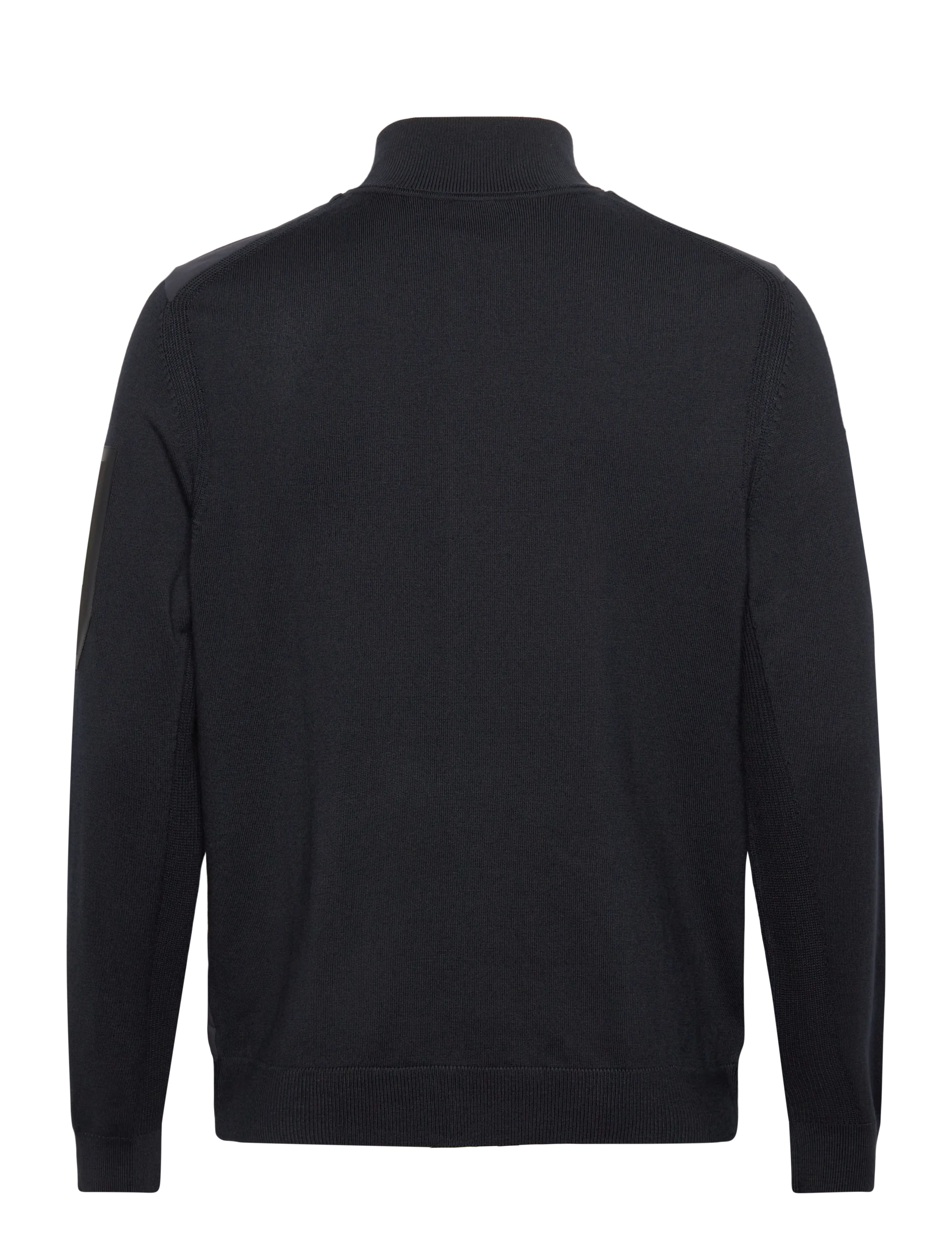 BOSS - KN_Momentum-X HY - casual jakker - dark blue - 1