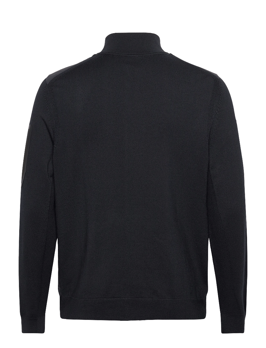 BOSS - KN_Momentum-X HY - casual jakker - dark blue - 1