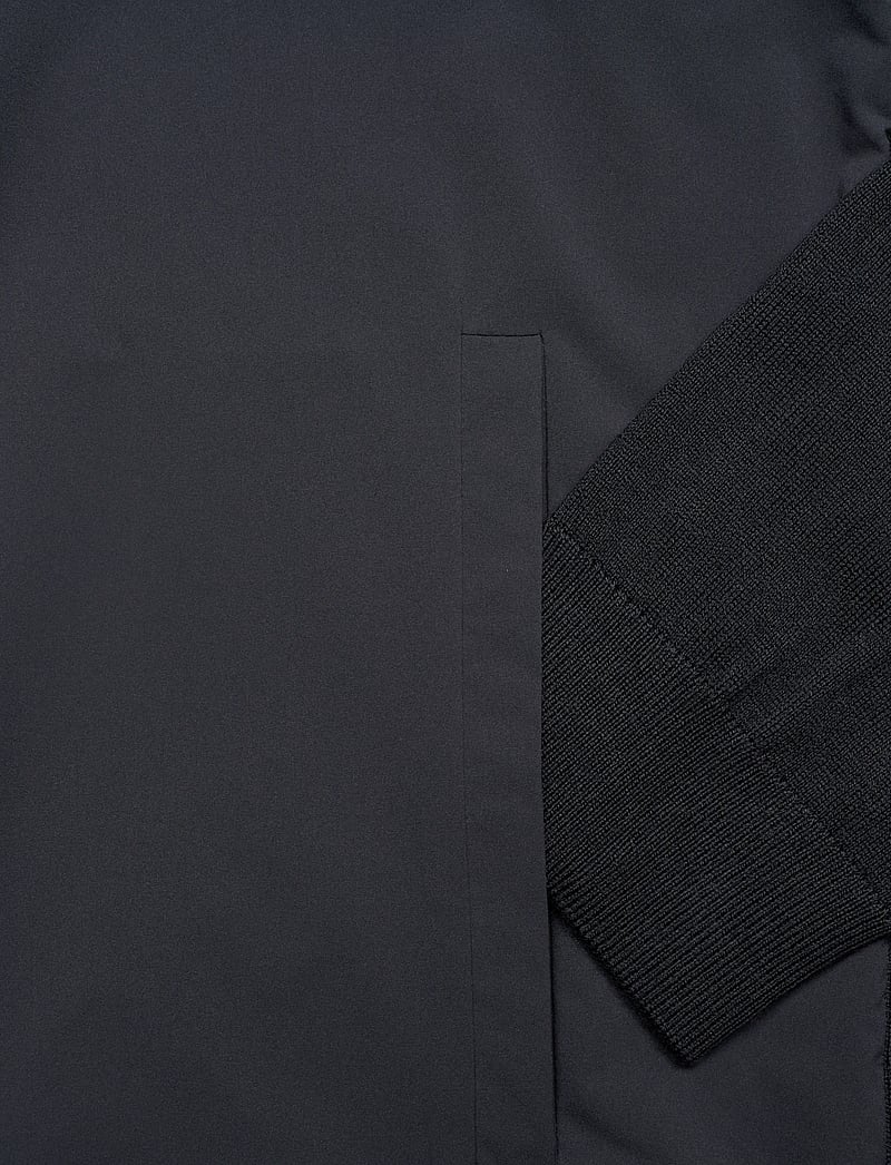 BOSS - KN_Momentum-X HY - sportjackor - dark blue - 3