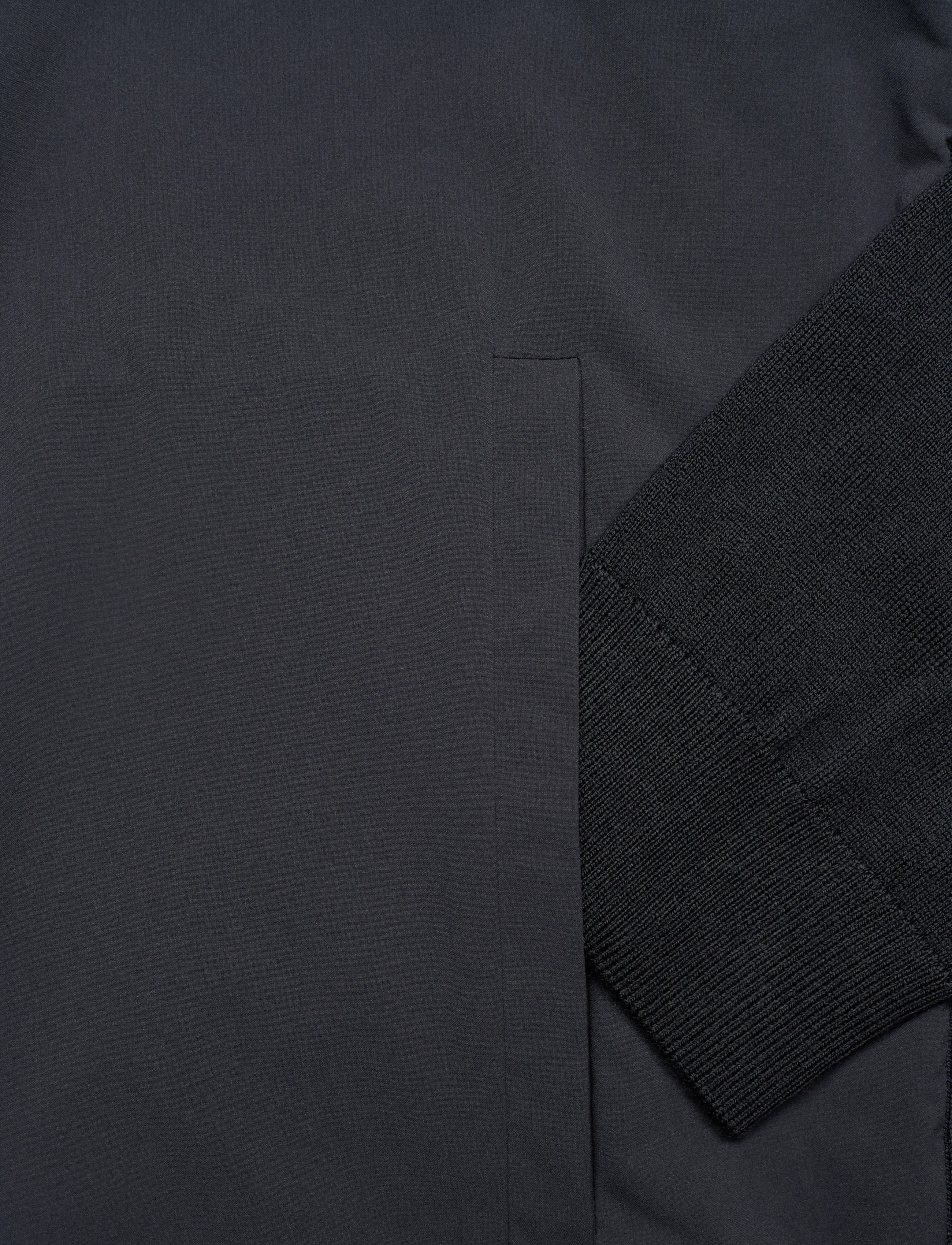 BOSS - KN_Momentum-X HY - casual jakker - dark blue - 3