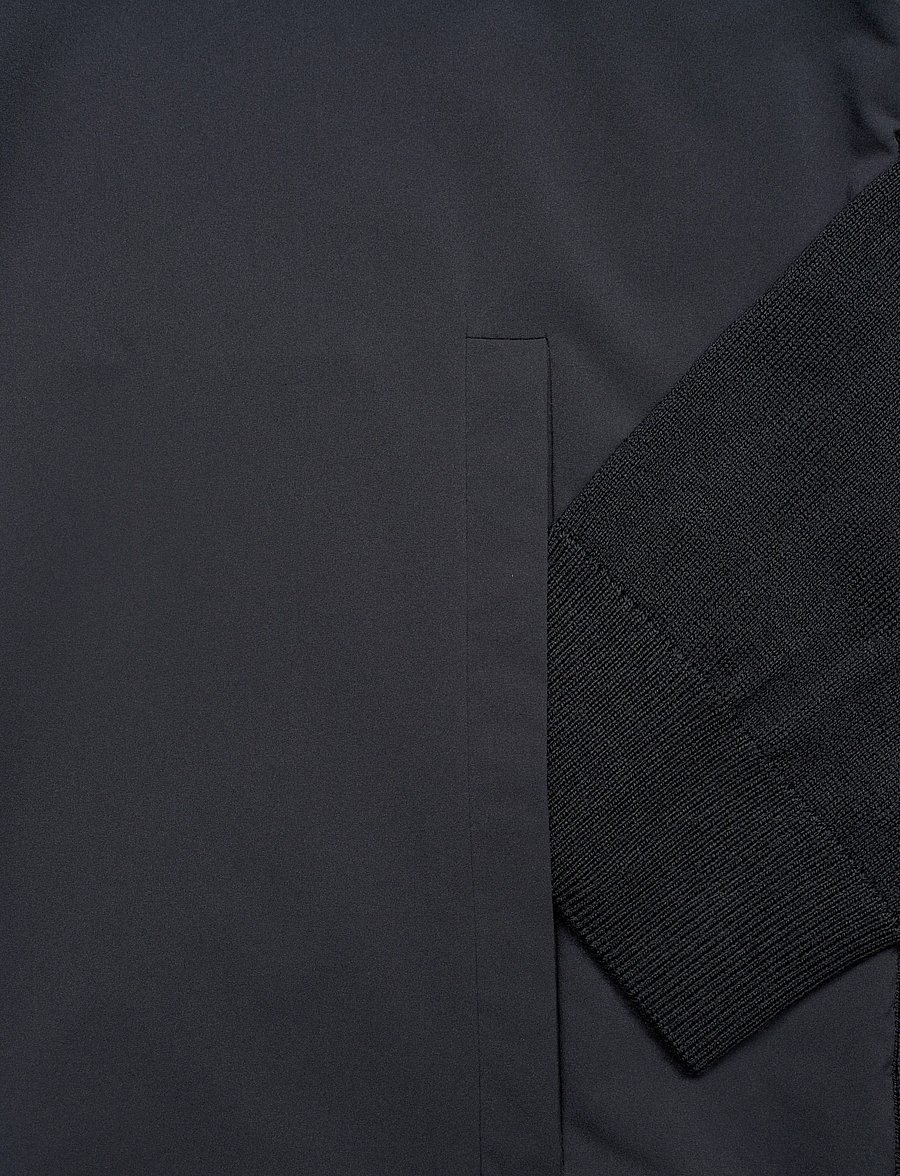 BOSS - KN_Momentum-X HY - casual jakker - dark blue - 3