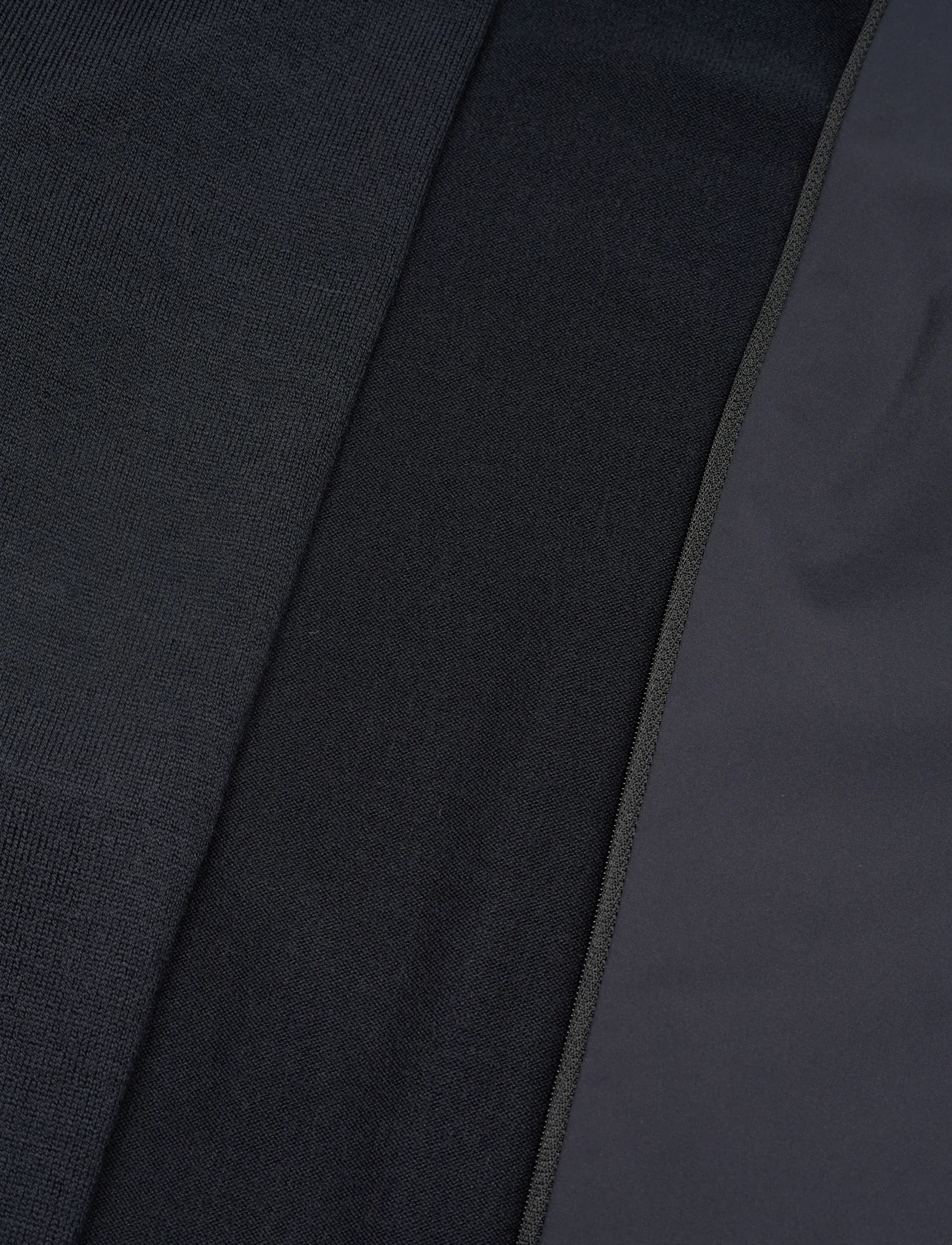 BOSS - KN_Momentum-X HY - casual jakker - dark blue - 4