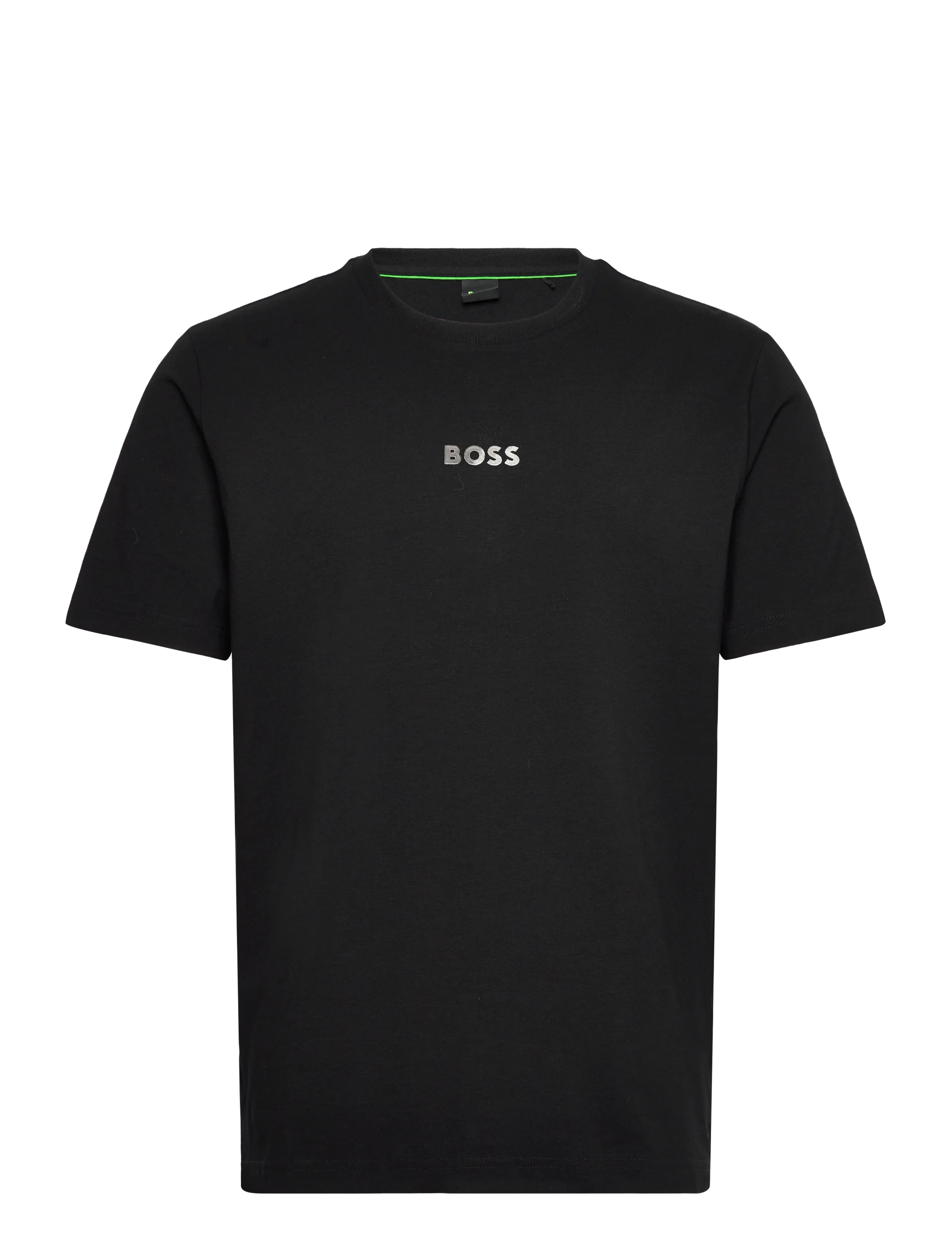 BOSS TS_Join GRX - Riided - BLACK / black