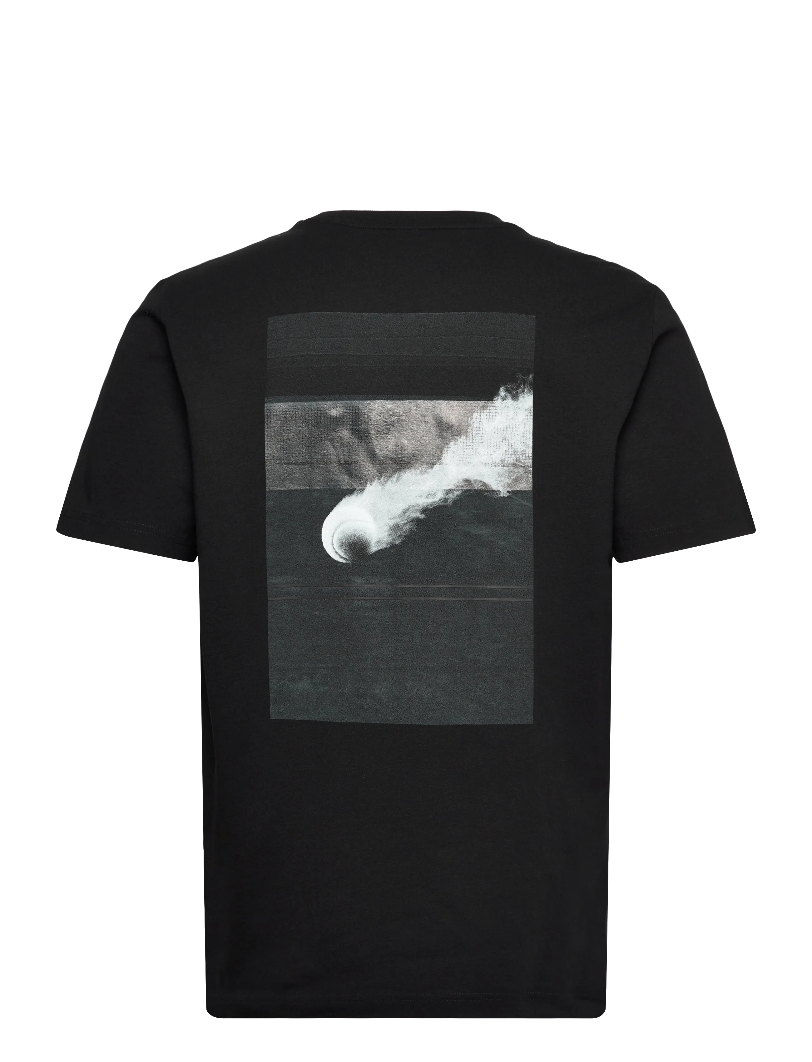 BOSS - TS_Join GRX - oberteile & t-shirts - black - 1