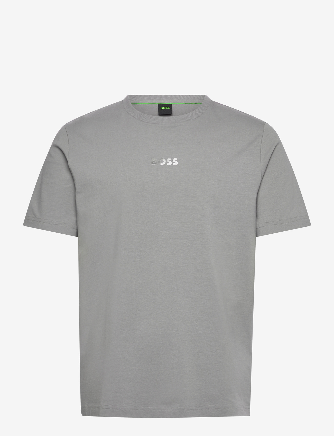 BOSS - TS_Join GRX - alussärgid ja t-särgid - open grey - 0