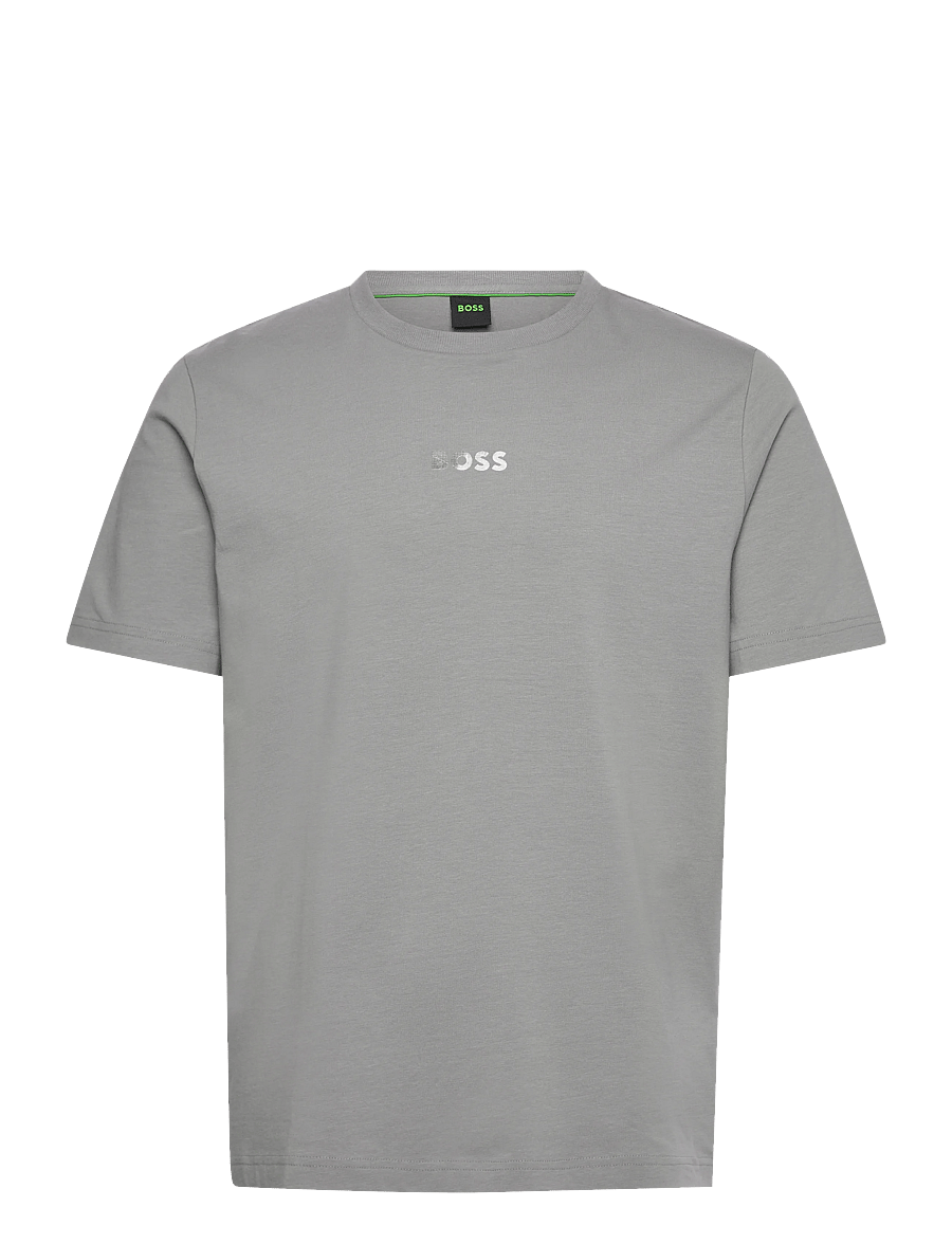 BOSS - TS_Join GRX - alussärgid ja t-särgid - open grey - 1