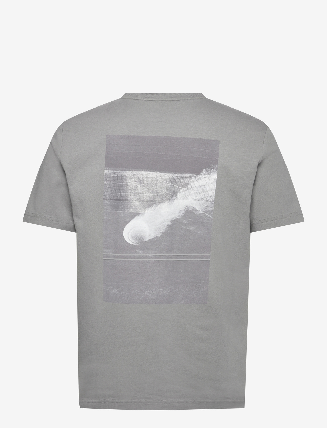 BOSS - TS_Join GRX - alussärgid ja t-särgid - open grey - 1