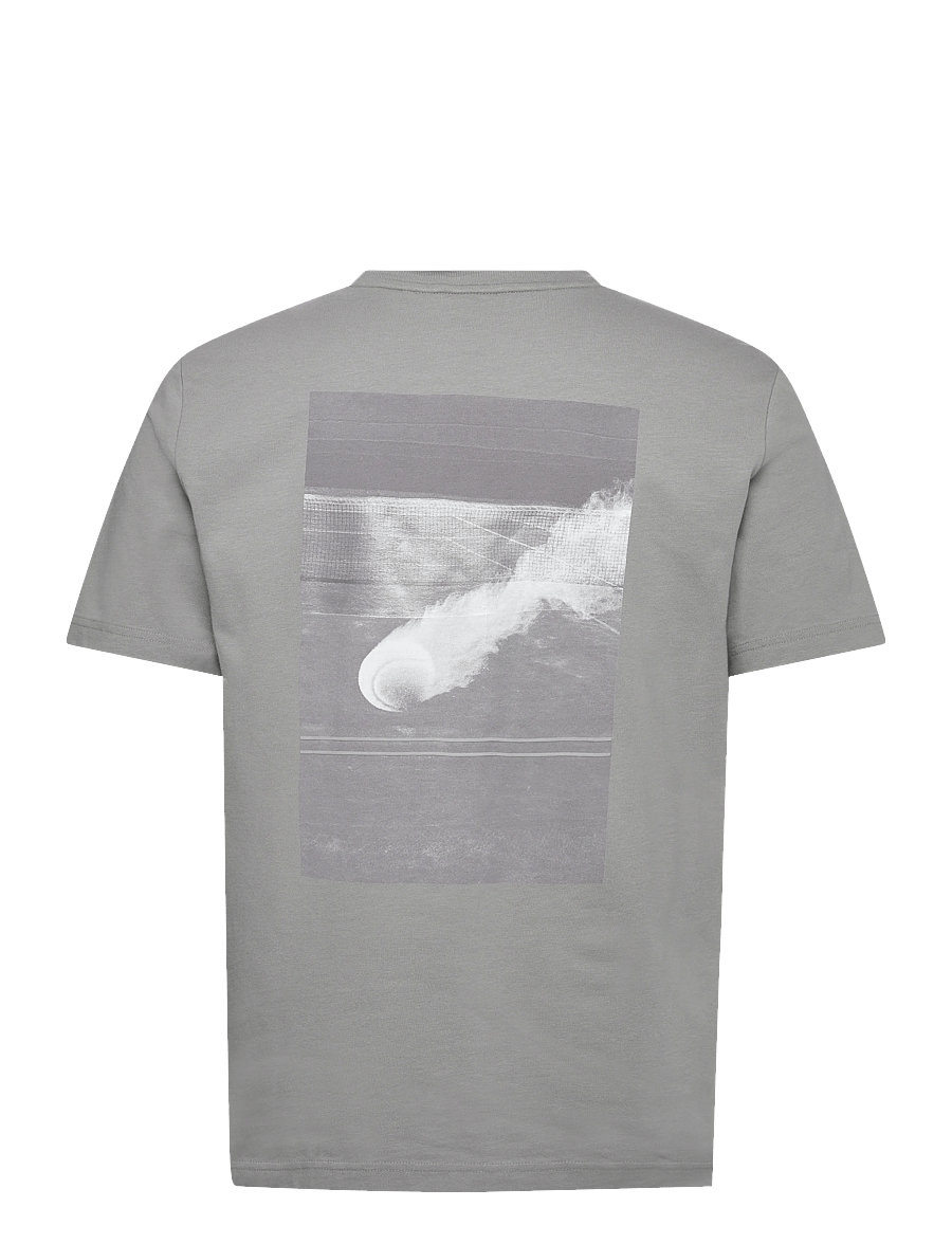 BOSS - TS_Join GRX - alussärgid ja t-särgid - open grey - 2