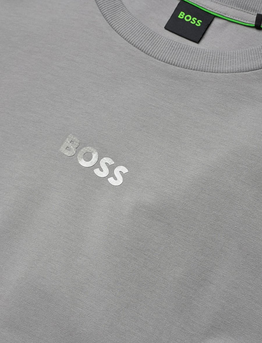 BOSS - TS_Join GRX - alussärgid ja t-särgid - open grey - 5